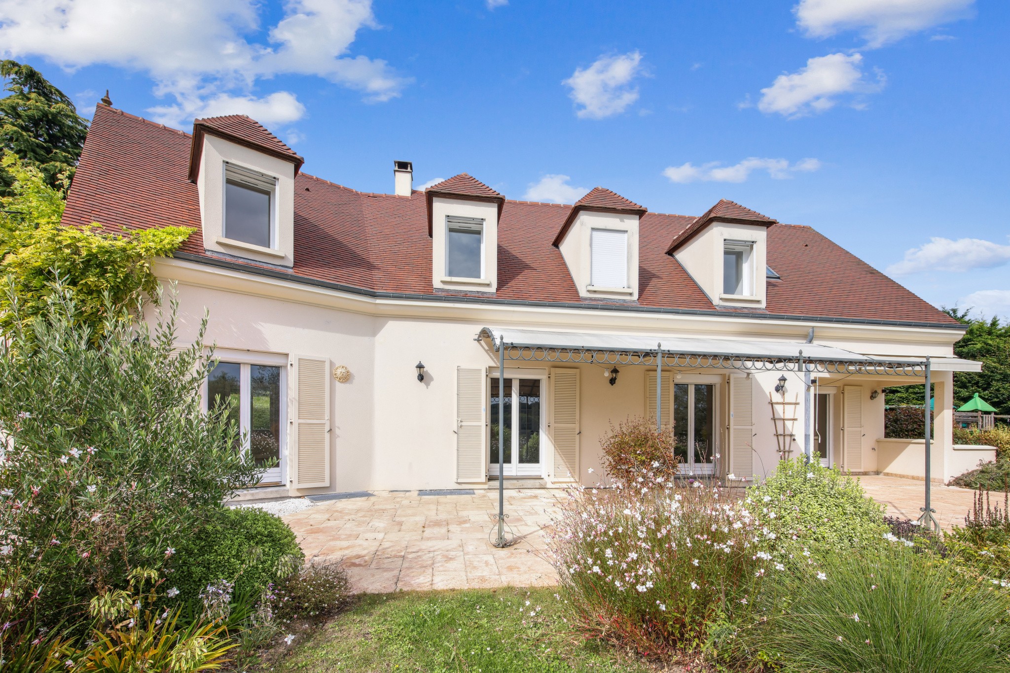 Vente Maison à Chambourcy 12 pièces