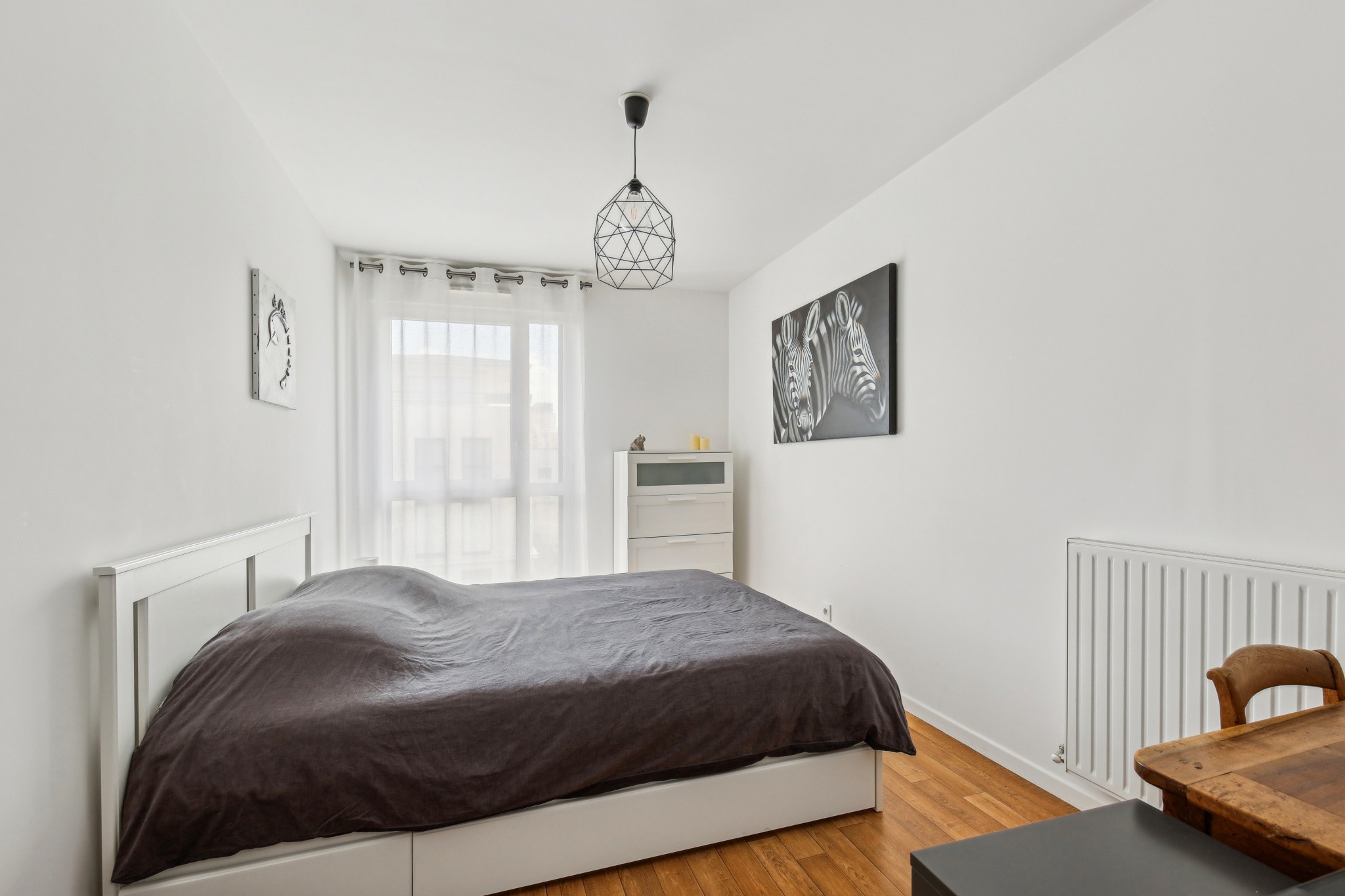 Vente Appartement à Colombes 4 pièces