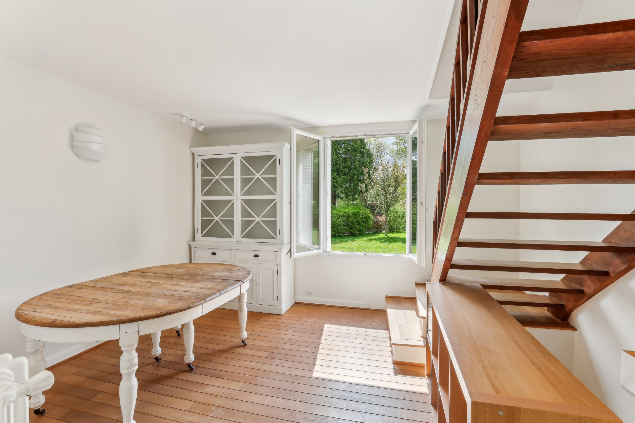 Vente Maison à la Celle-Saint-Cloud 9 pièces