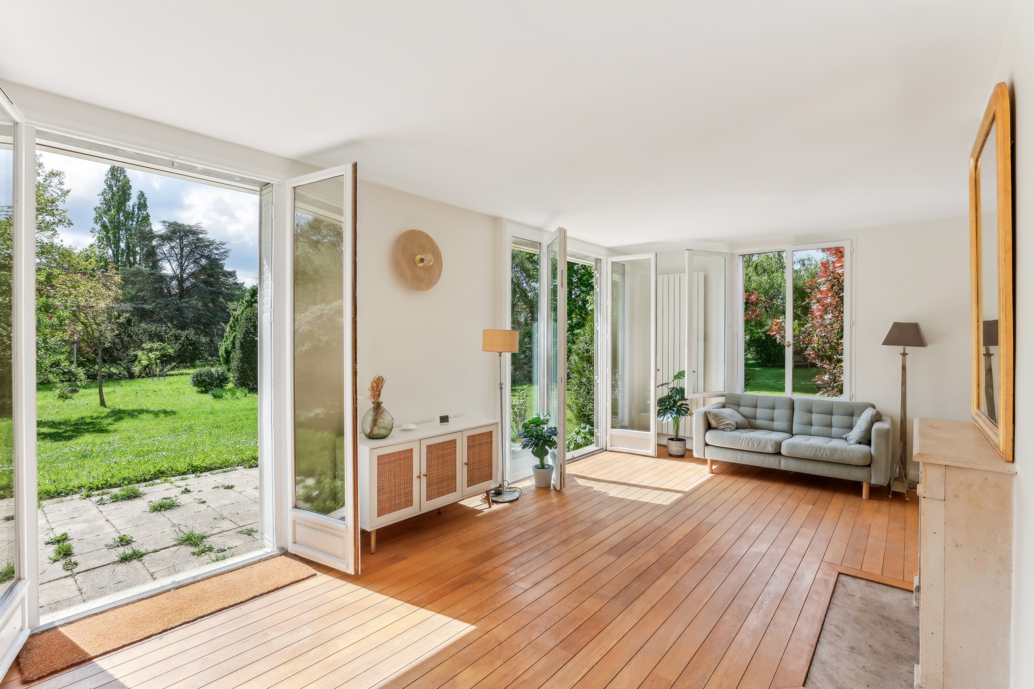 Vente Maison à la Celle-Saint-Cloud 9 pièces