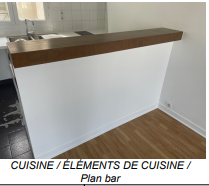 Location Appartement à Paris Bourse 2e arrondissement 2 pièces