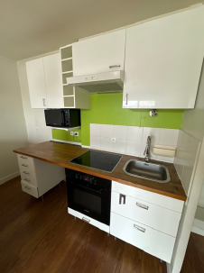 Location Appartement à Vitry-sur-Seine 2 pièces