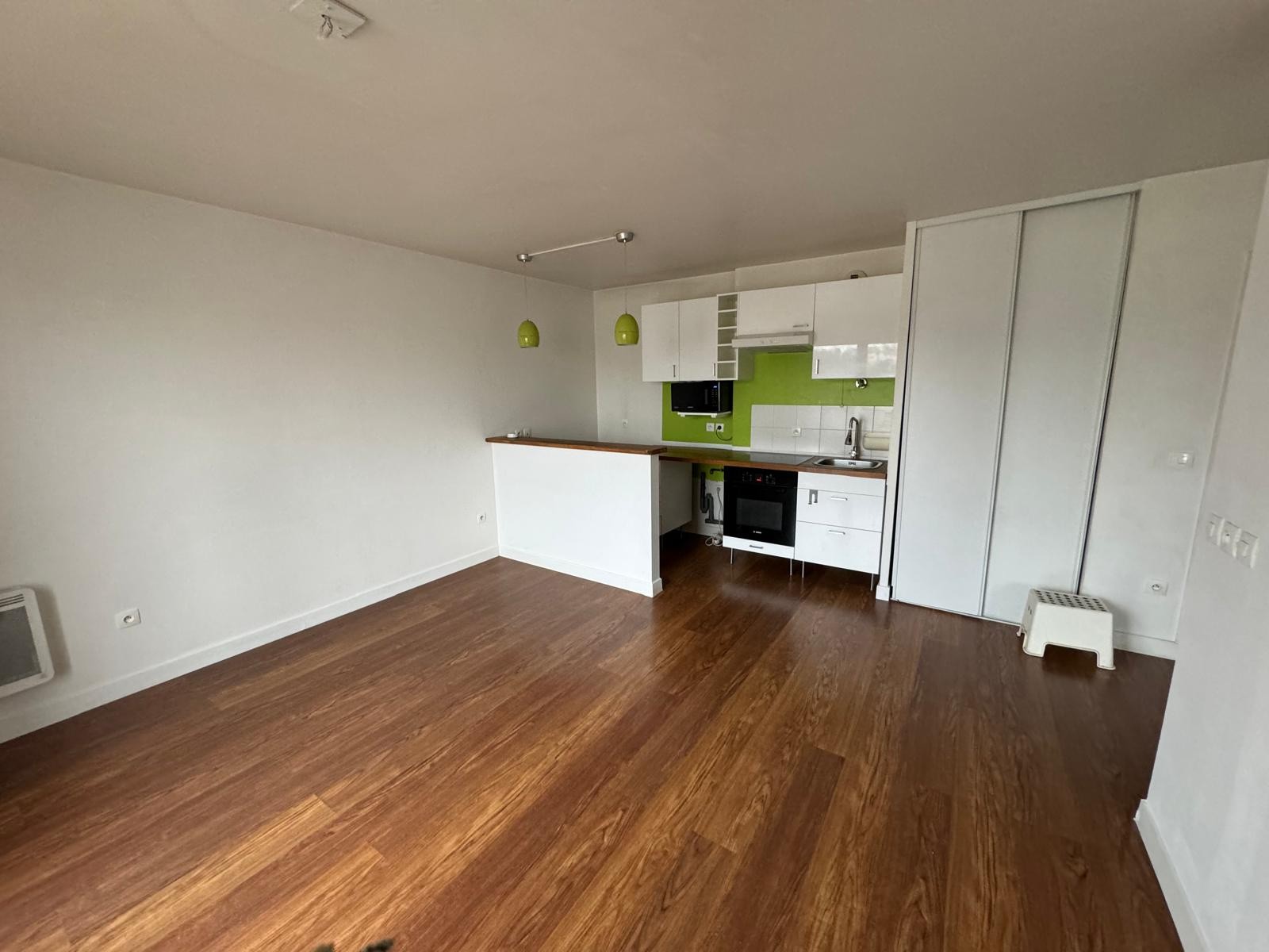 Location Appartement à Vitry-sur-Seine 2 pièces