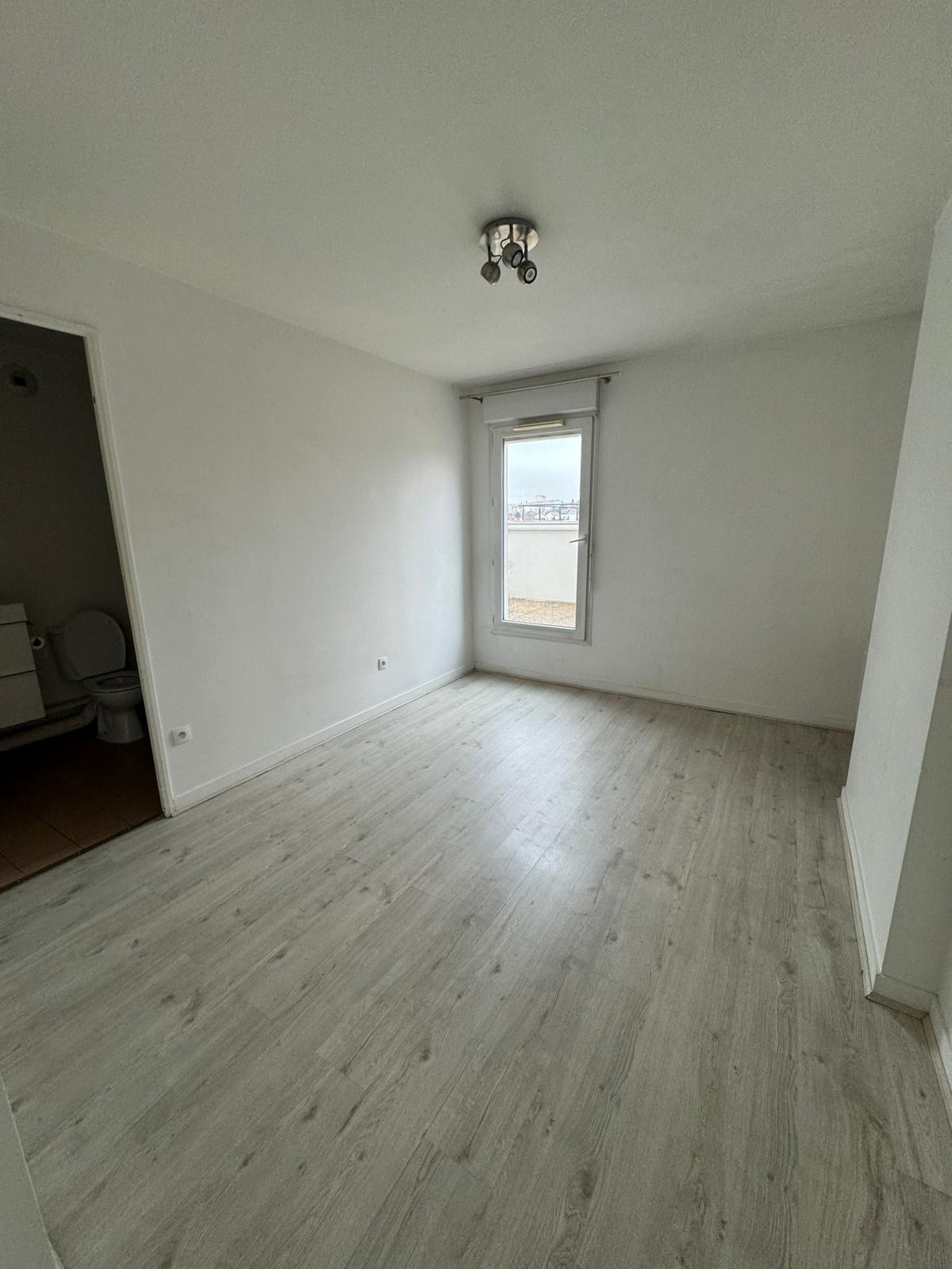 Location Appartement à Vitry-sur-Seine 2 pièces