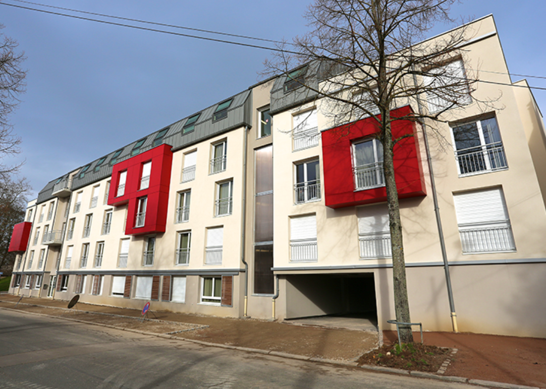 Vente Appartement à Dijon 1 pièce