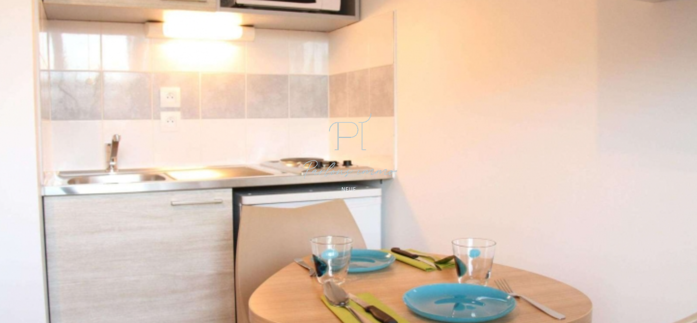 Vente Appartement à Cachan 1 pièce