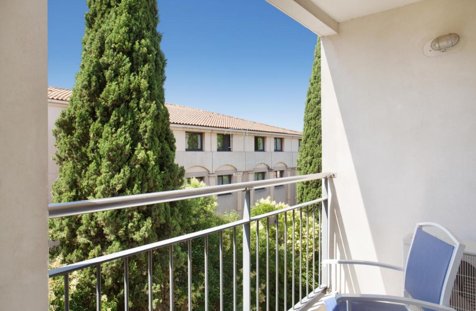 Vente Appartement à Aix-en-Provence 1 pièce