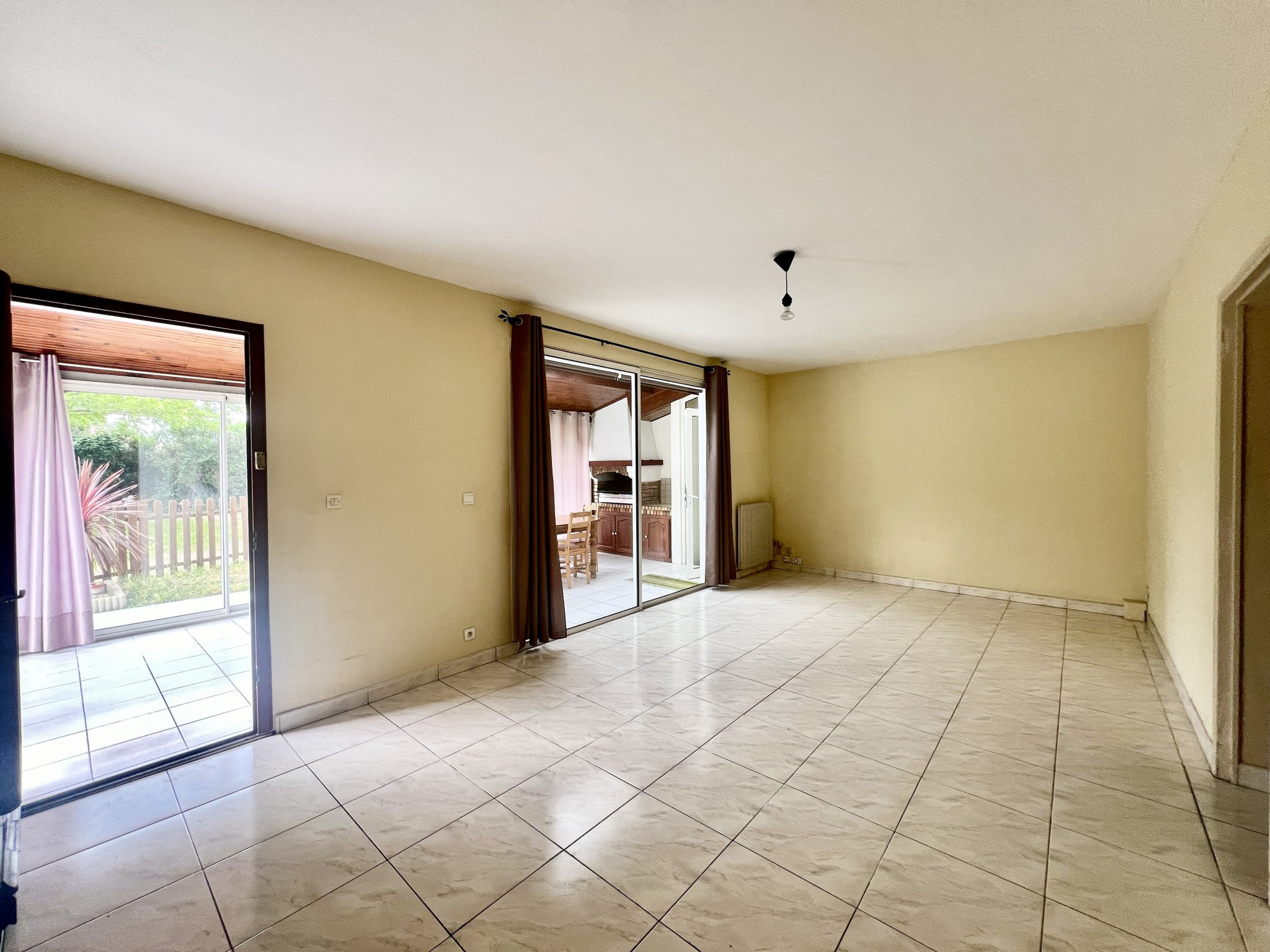 Vente Appartement à Pessac 4 pièces