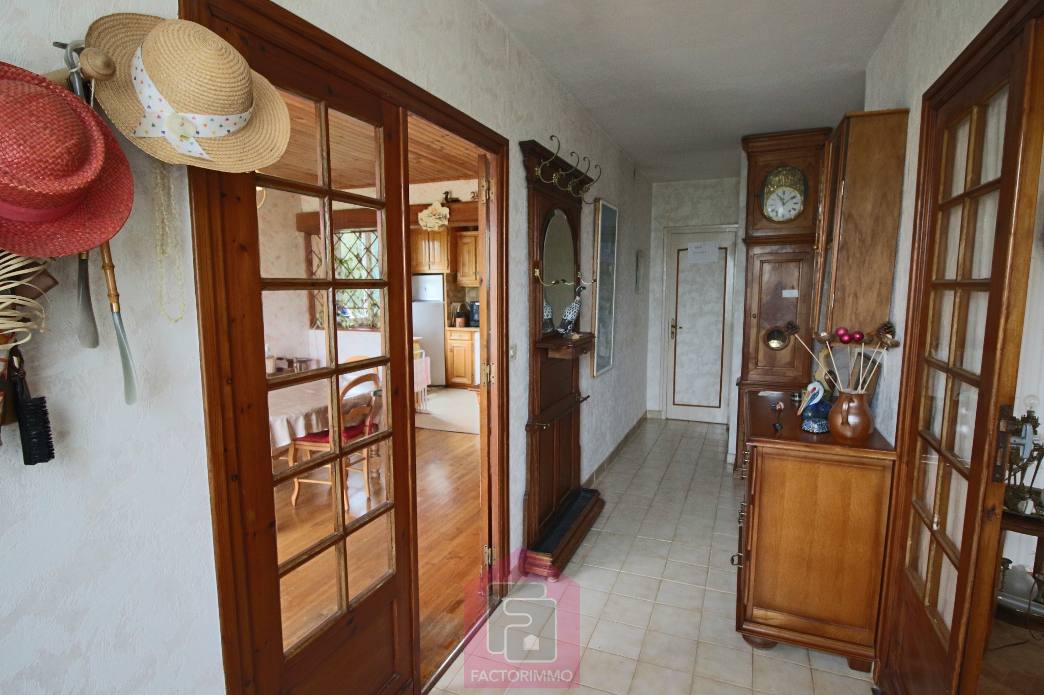 Vente Maison à Puy-l'Évêque 6 pièces