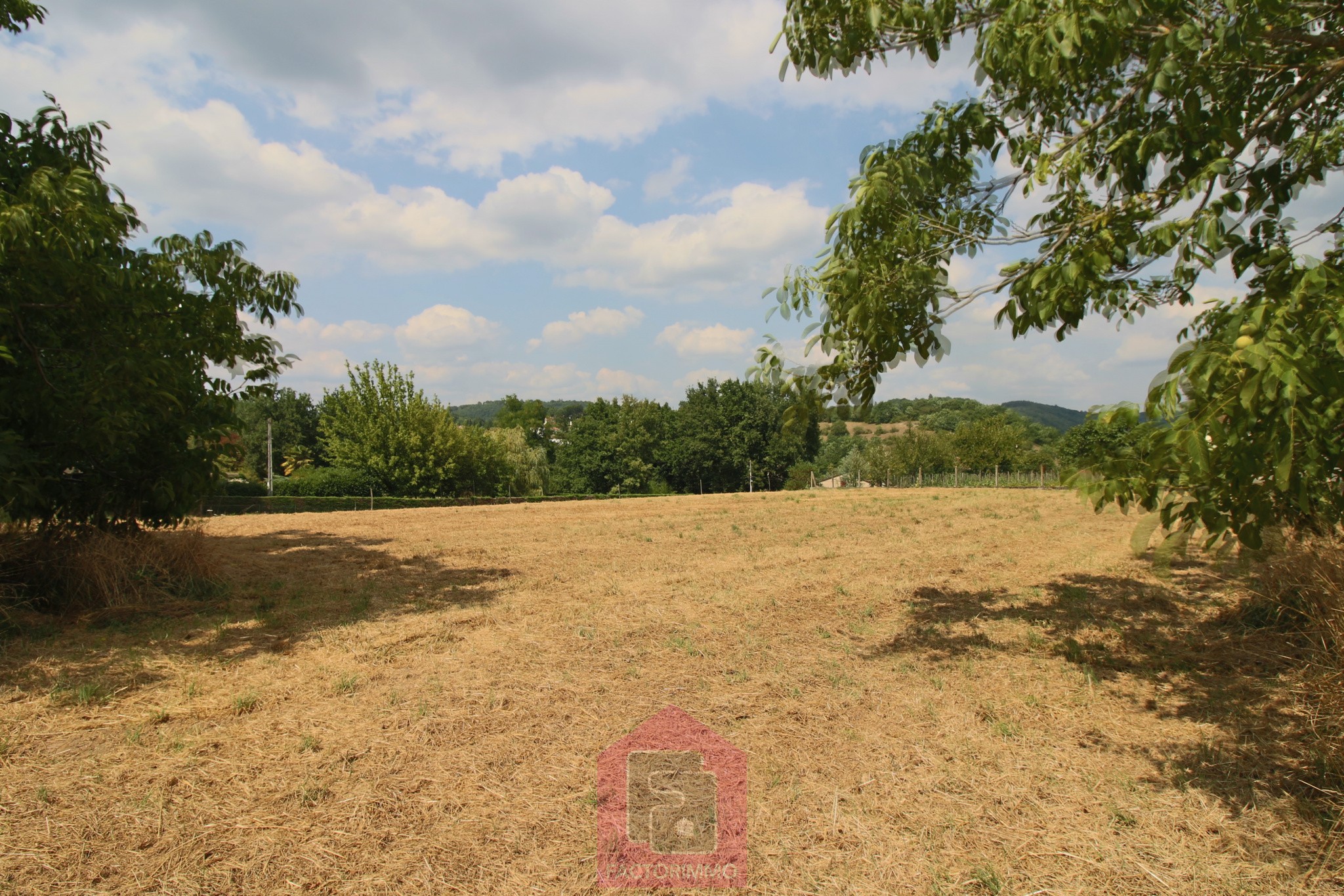 Vente Terrain à Puy-l'Évêque 0 pièce