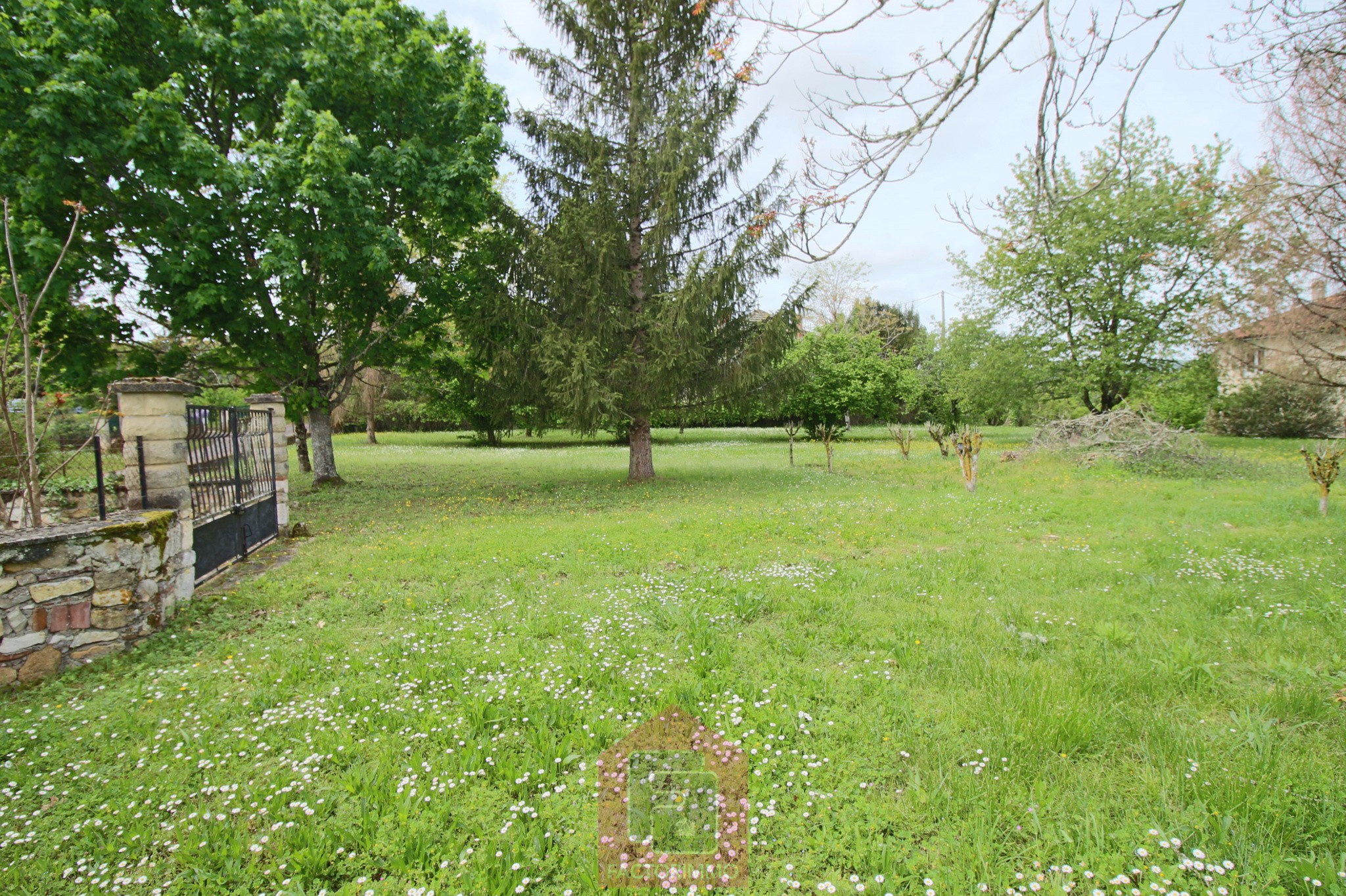 Vente Terrain à Puy-l'Évêque 0 pièce