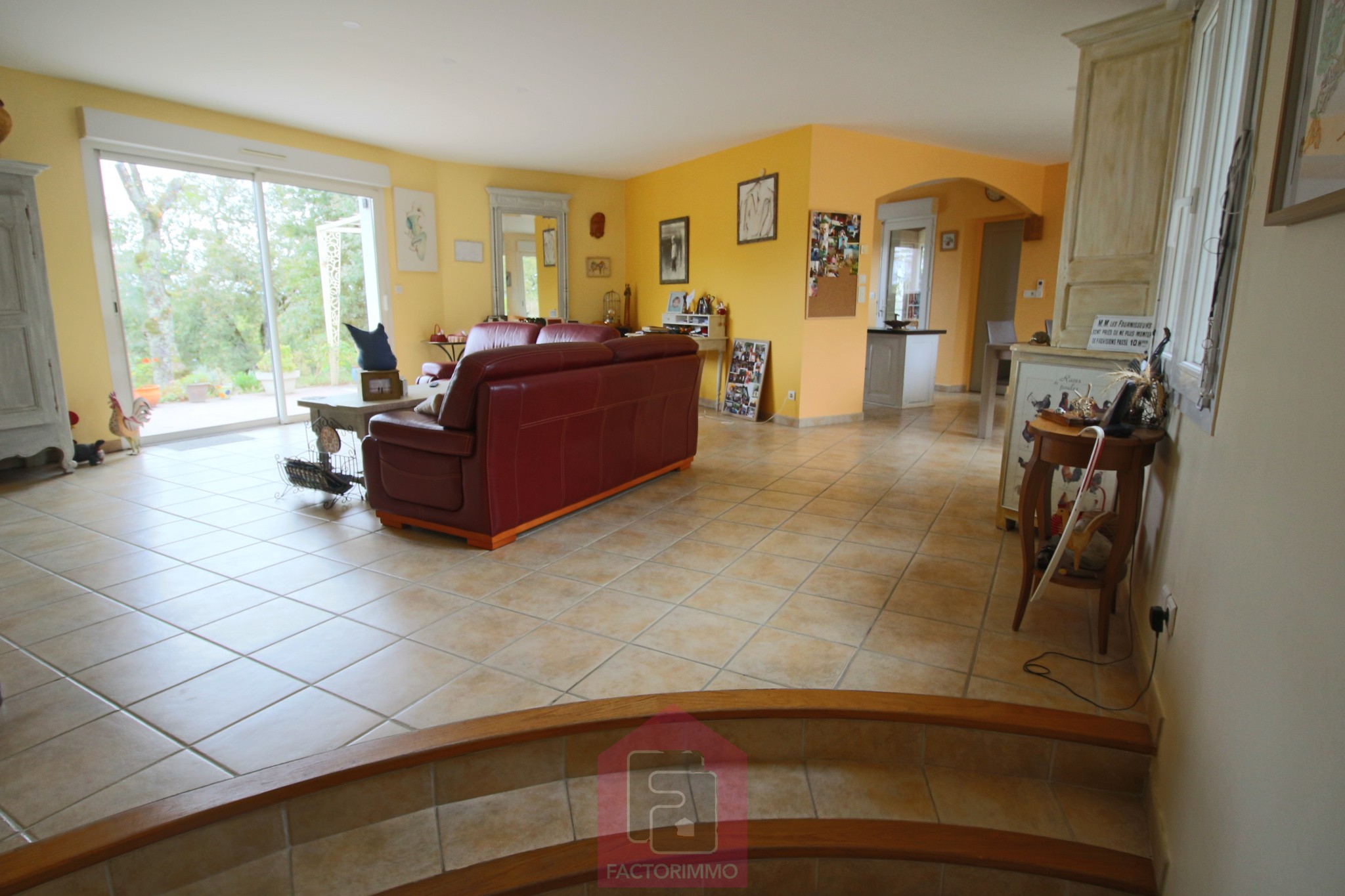 Vente Maison à Cahors 6 pièces