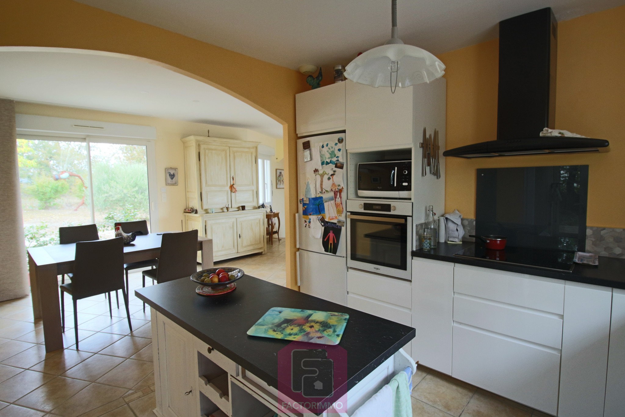 Vente Maison à Cahors 6 pièces