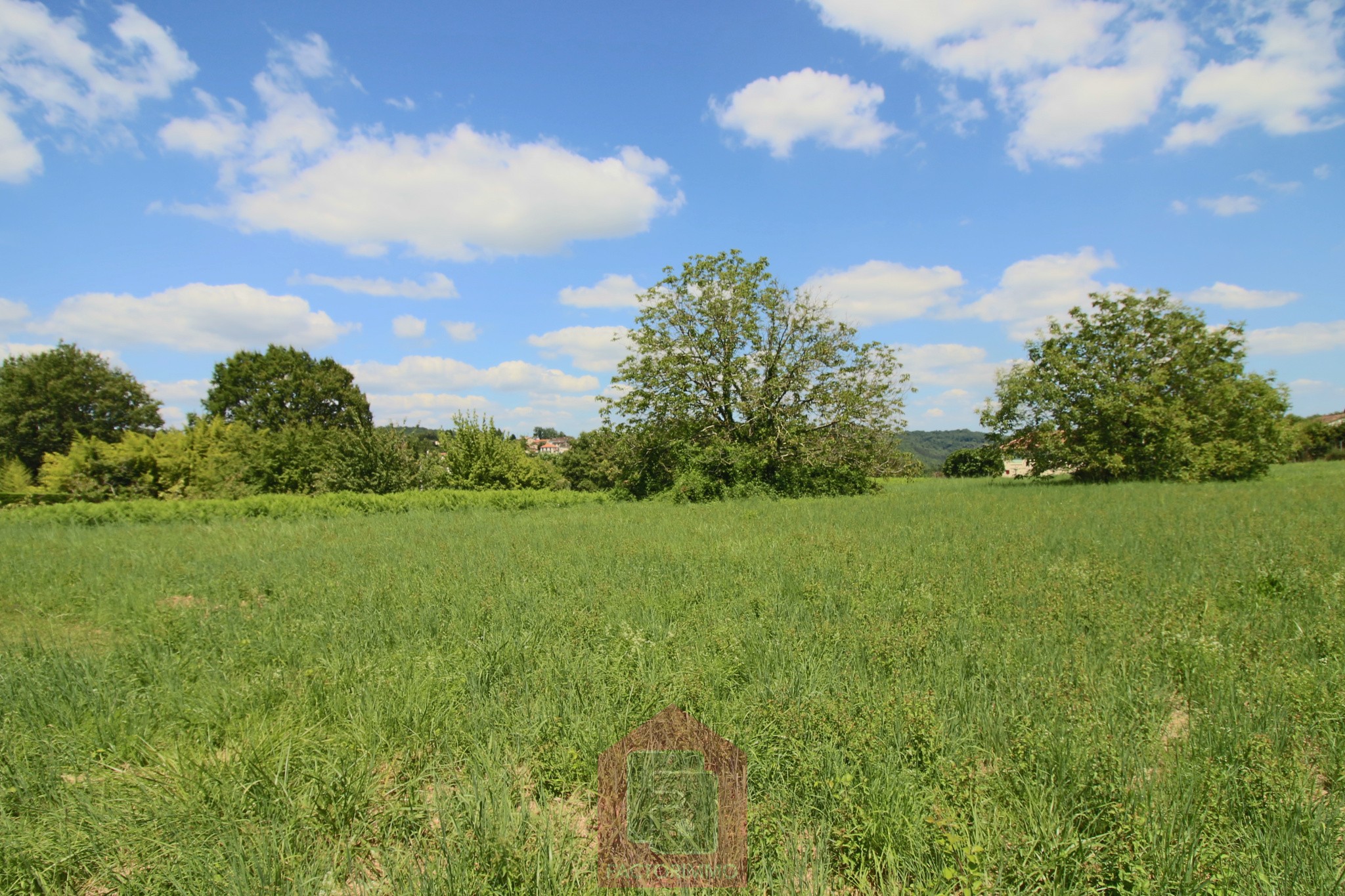 Vente Terrain à Puy-l'Évêque 0 pièce