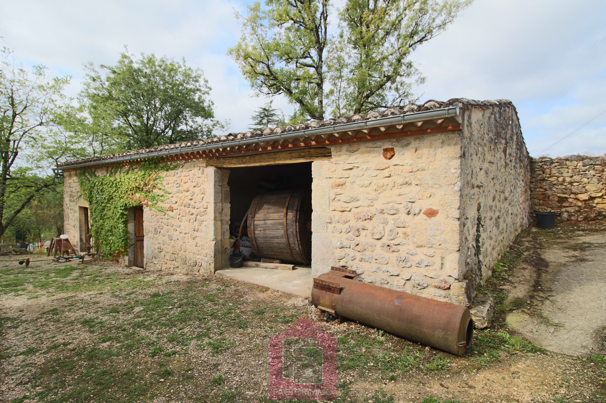 Vente Maison à Cahors 6 pièces