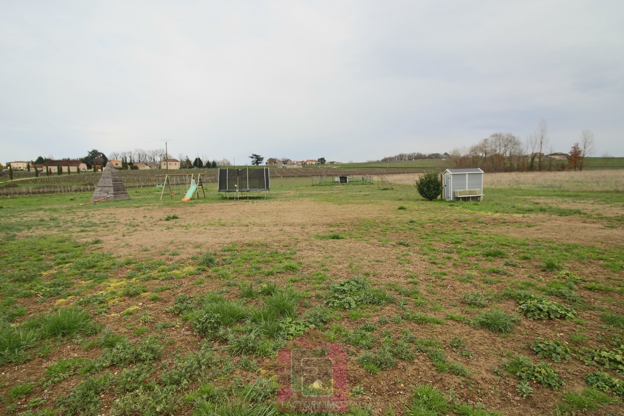 Vente Maison à Puy-l'Évêque 5 pièces