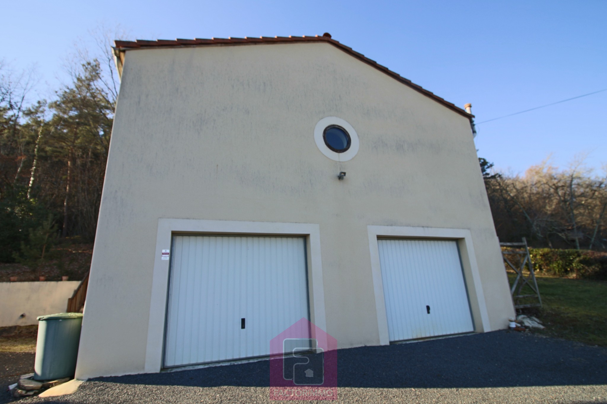 Vente Maison à Prayssac 8 pièces