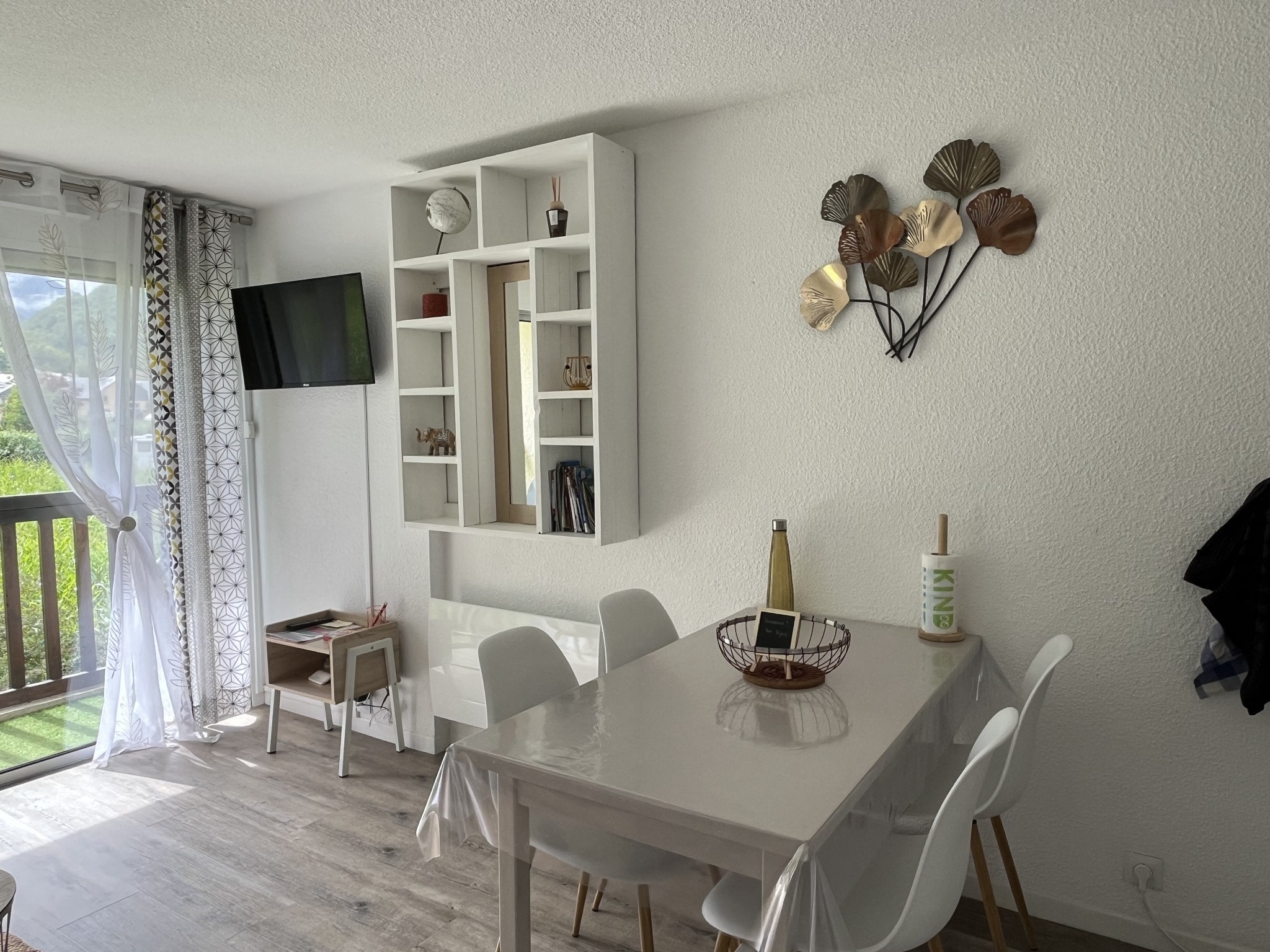 Vente Appartement à Saint-Lary-Soulan 2 pièces