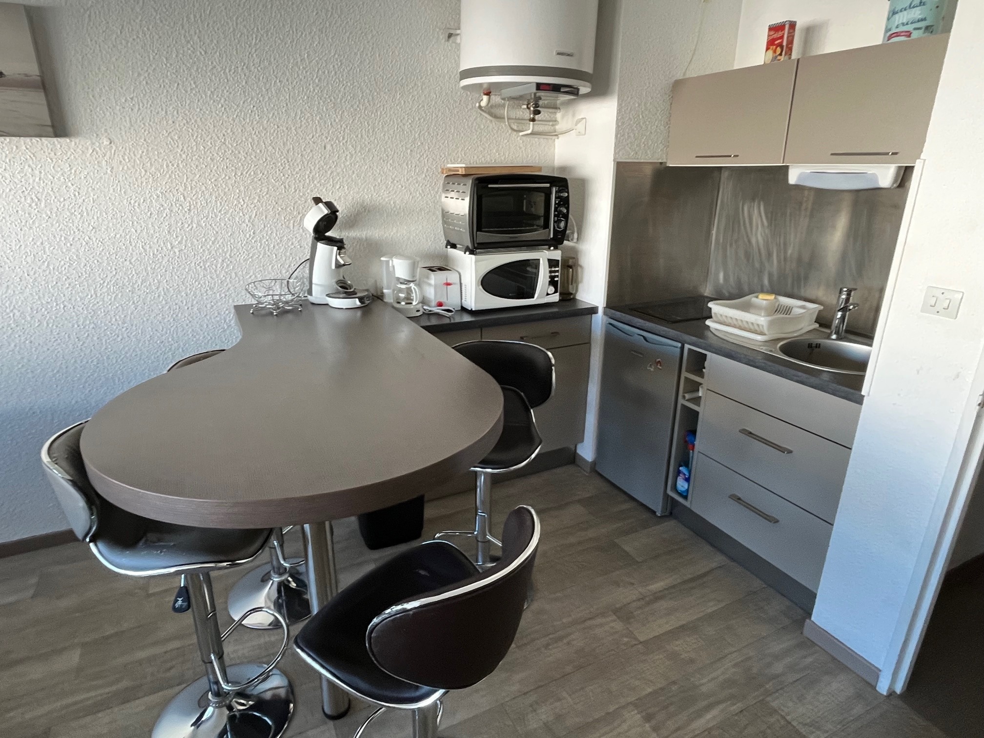 Vente Appartement à Saint-Lary-Soulan 1 pièce