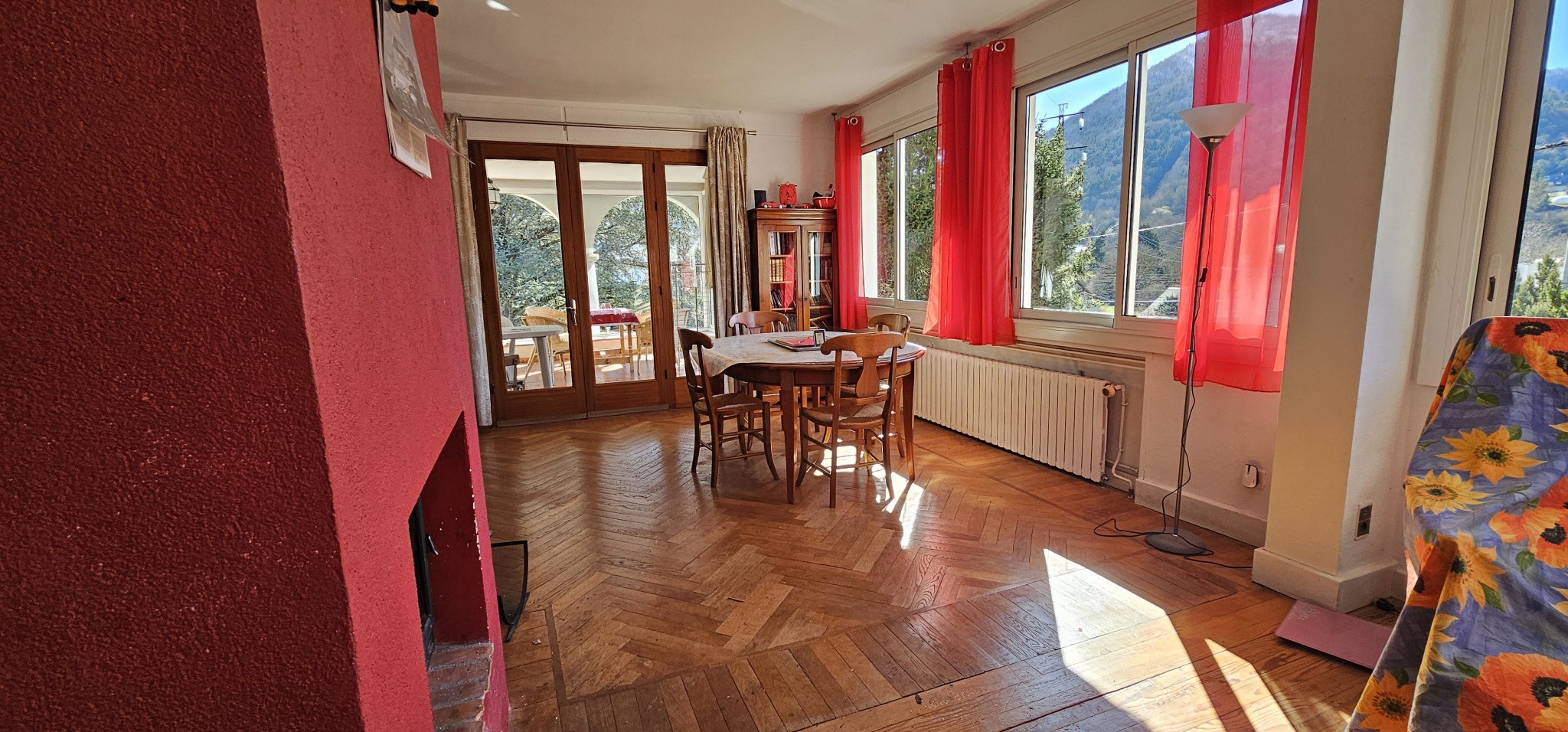 Vente Maison à Arreau 4 pièces