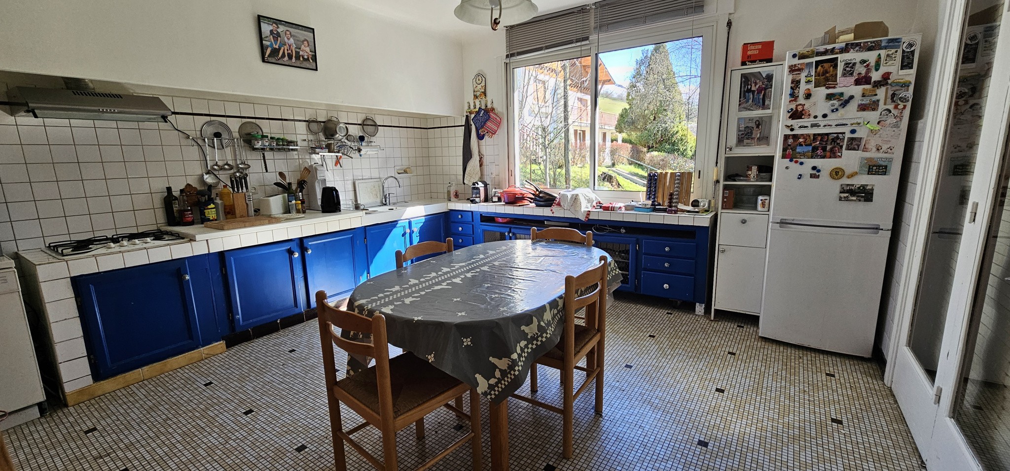 Vente Maison à Arreau 4 pièces