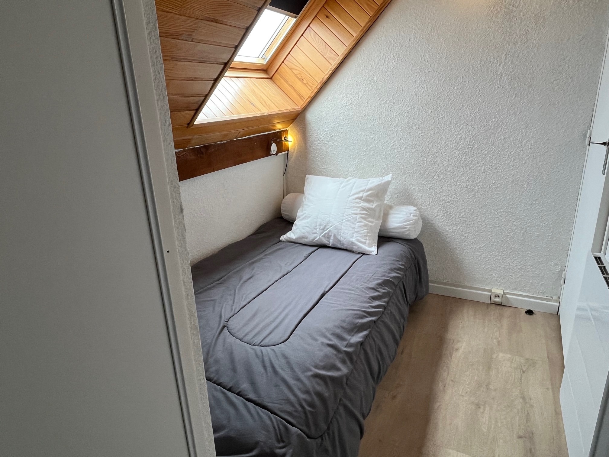 Vente Appartement à Saint-Lary-Soulan 4 pièces