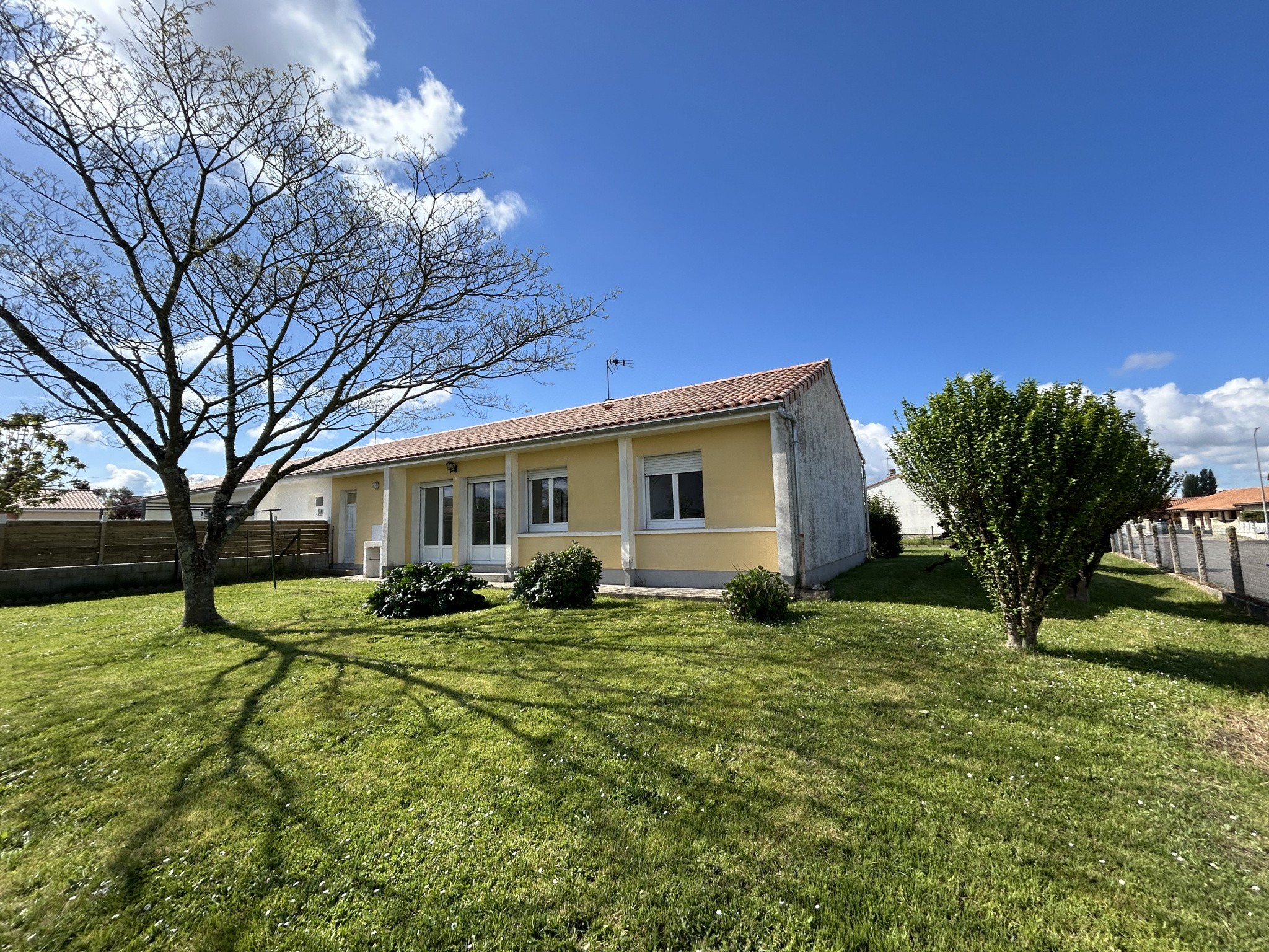 Vente Maison à Libourne 3 pièces