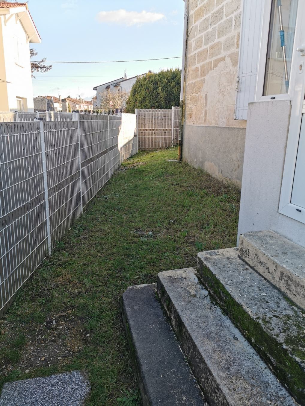 Location Appartement à Libourne 2 pièces