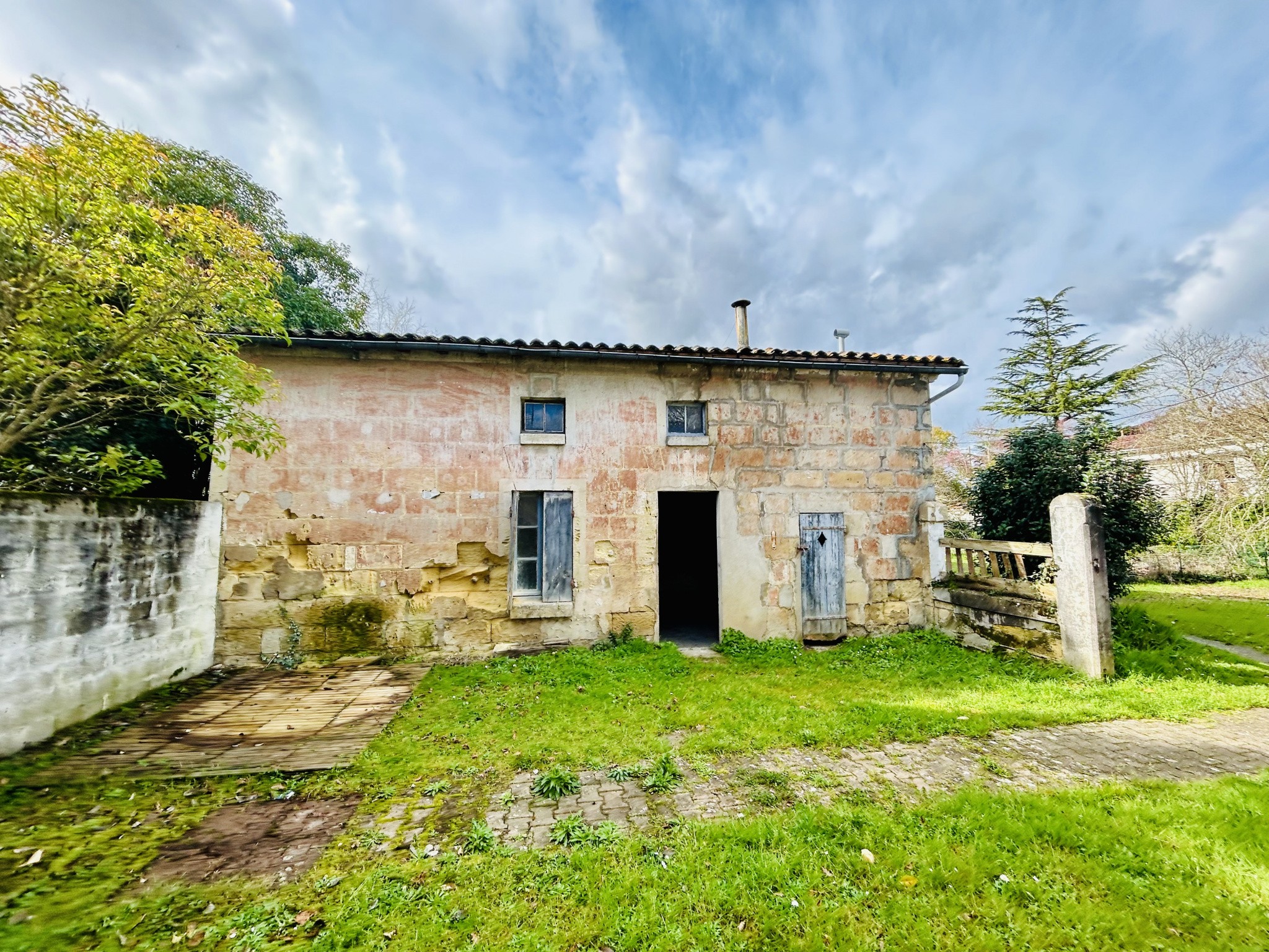 Vente Maison à Libourne 12 pièces