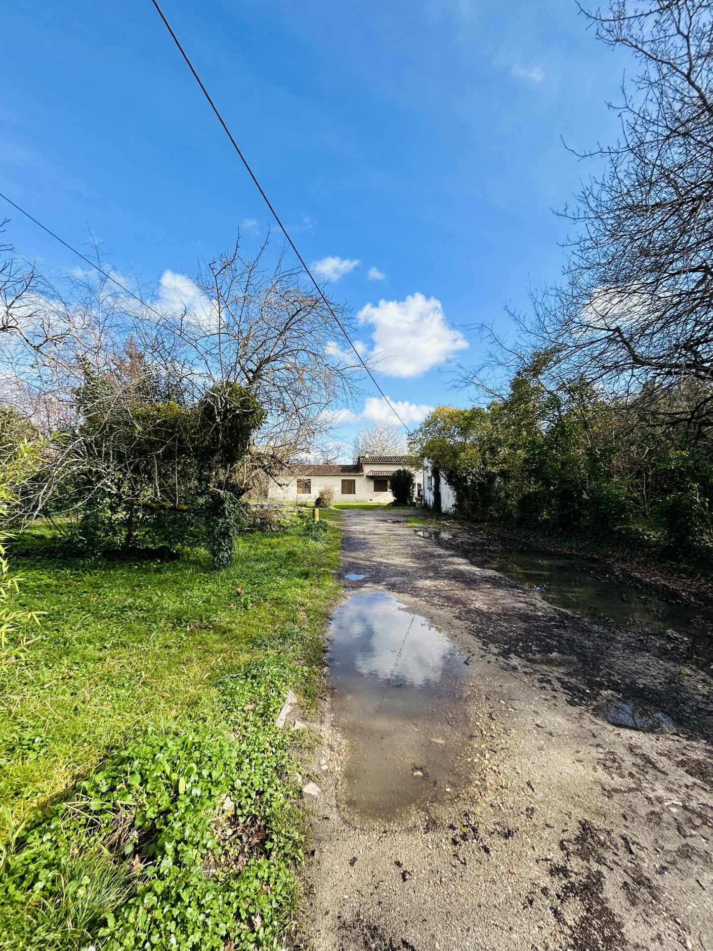 Vente Maison à Libourne 12 pièces