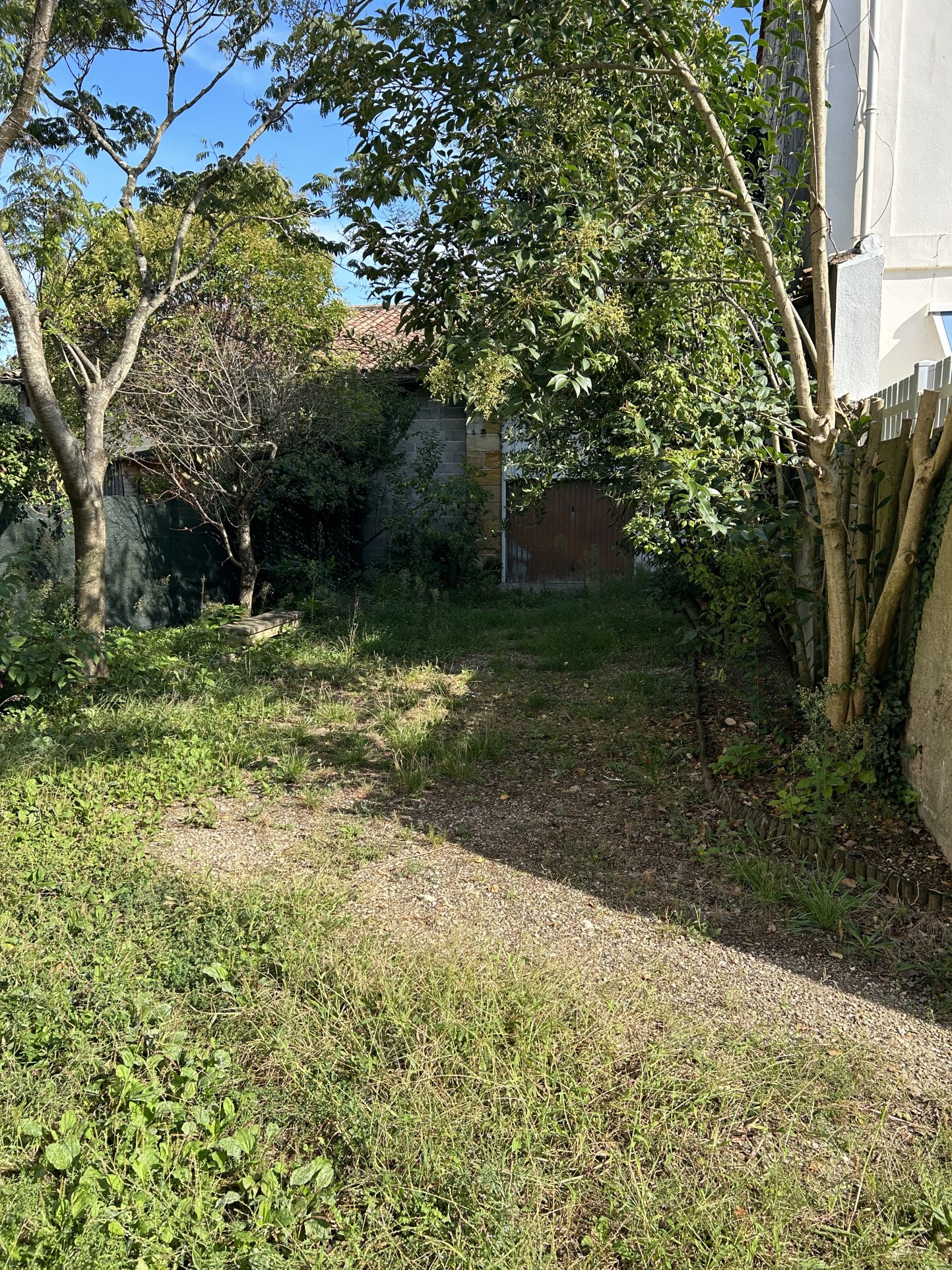 Location Maison à Libourne 3 pièces