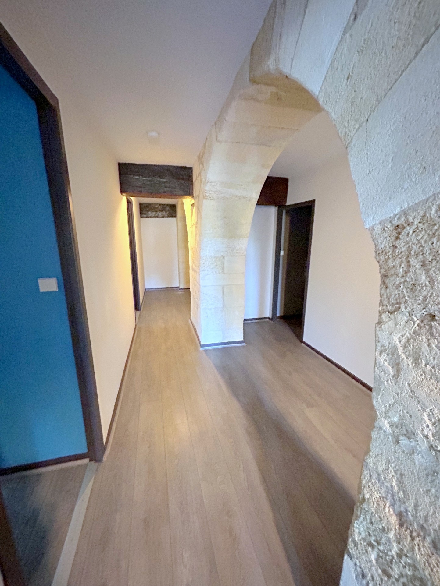 Vente Appartement à Libourne 4 pièces