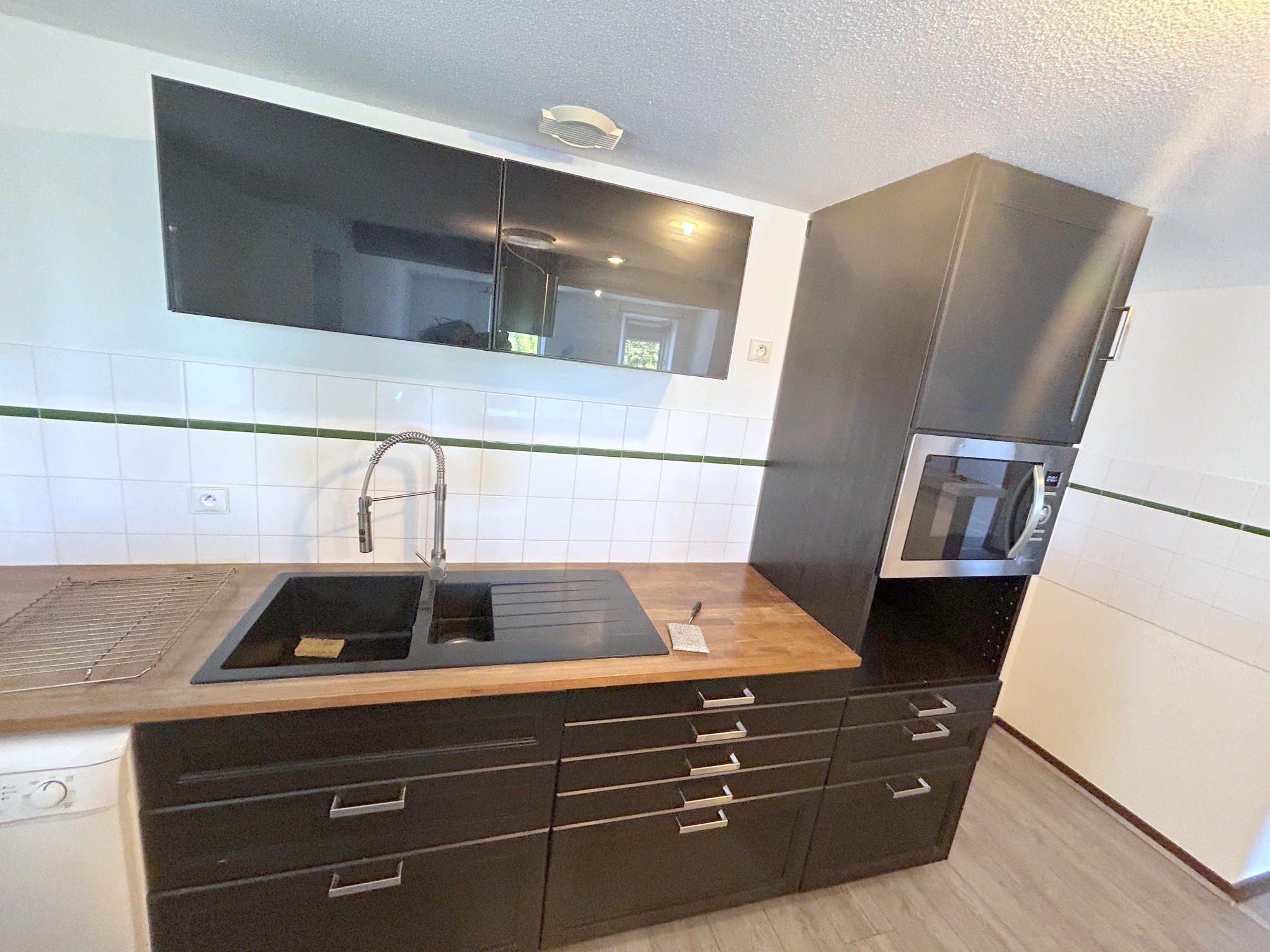 Vente Appartement à Libourne 4 pièces