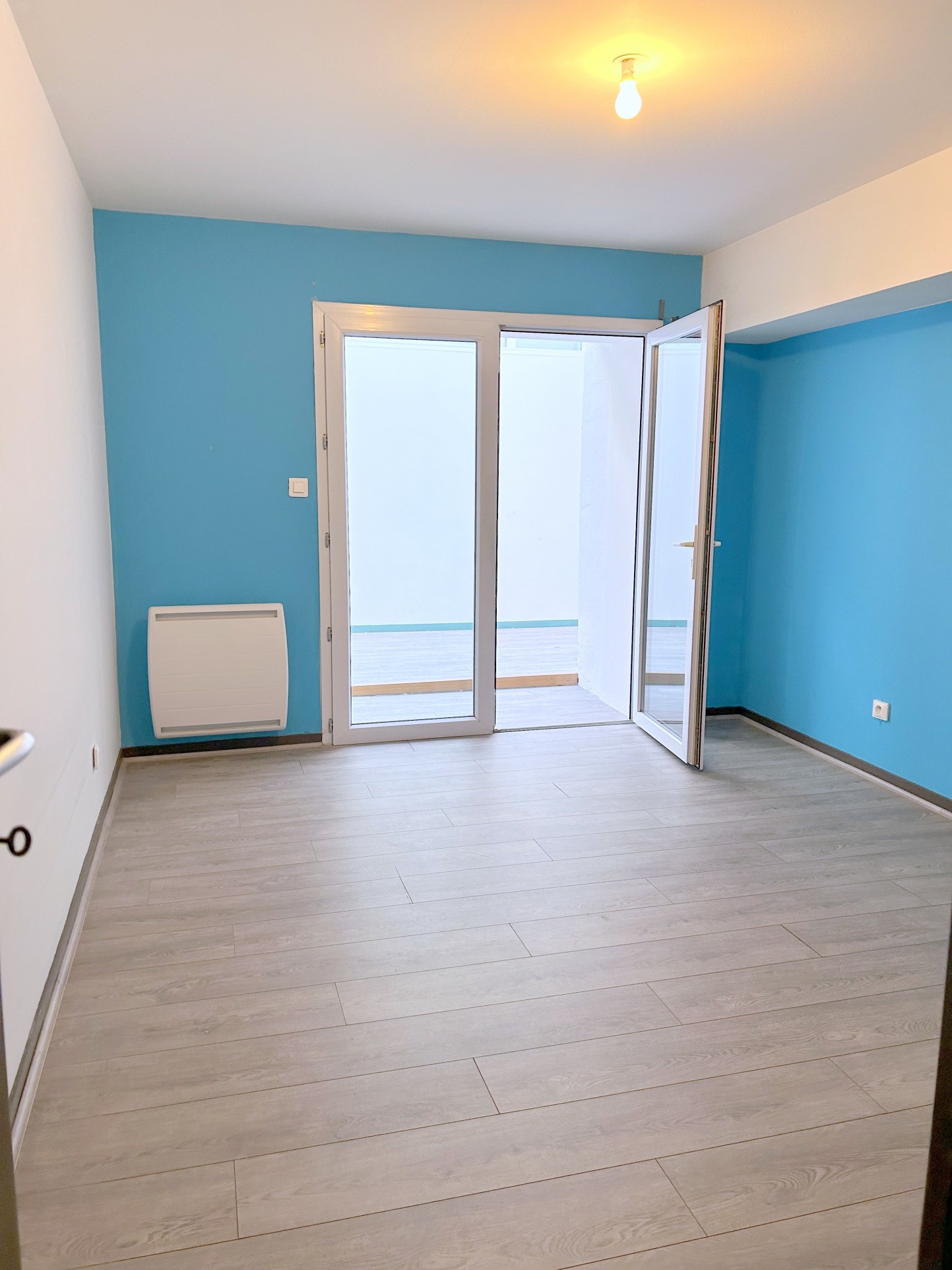 Vente Appartement à Libourne 4 pièces