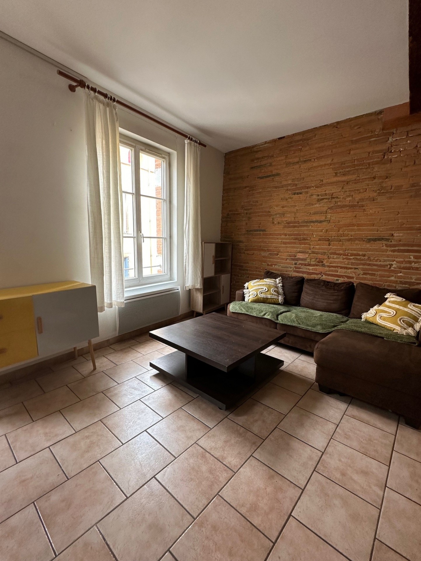 Location Appartement à Toulouse 2 pièces