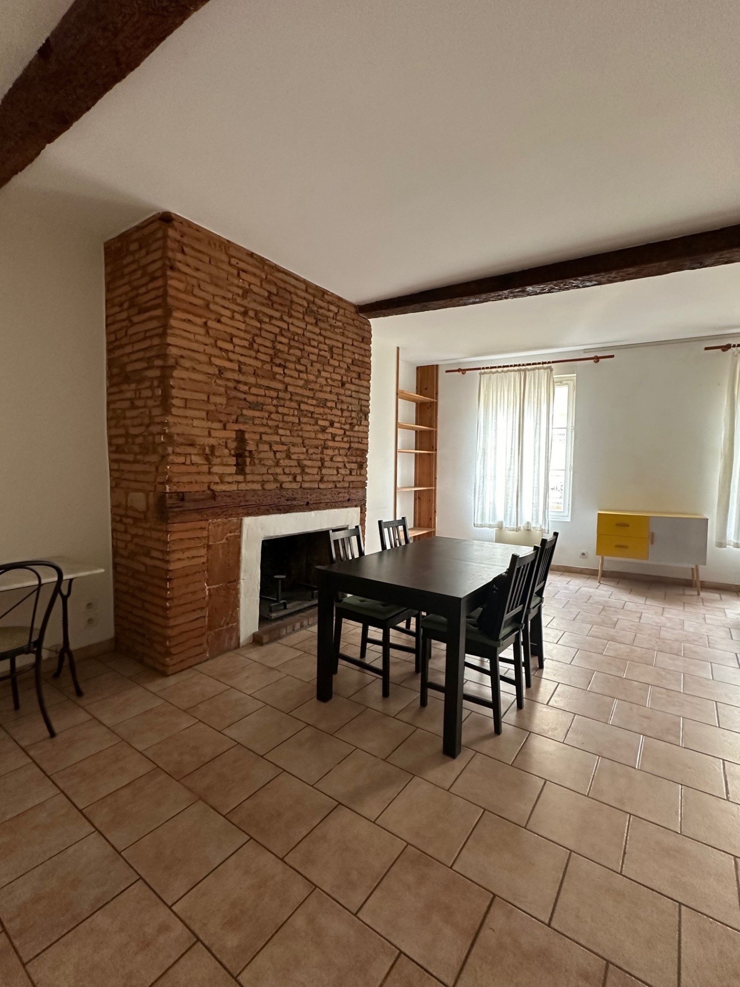 Location Appartement à Toulouse 2 pièces