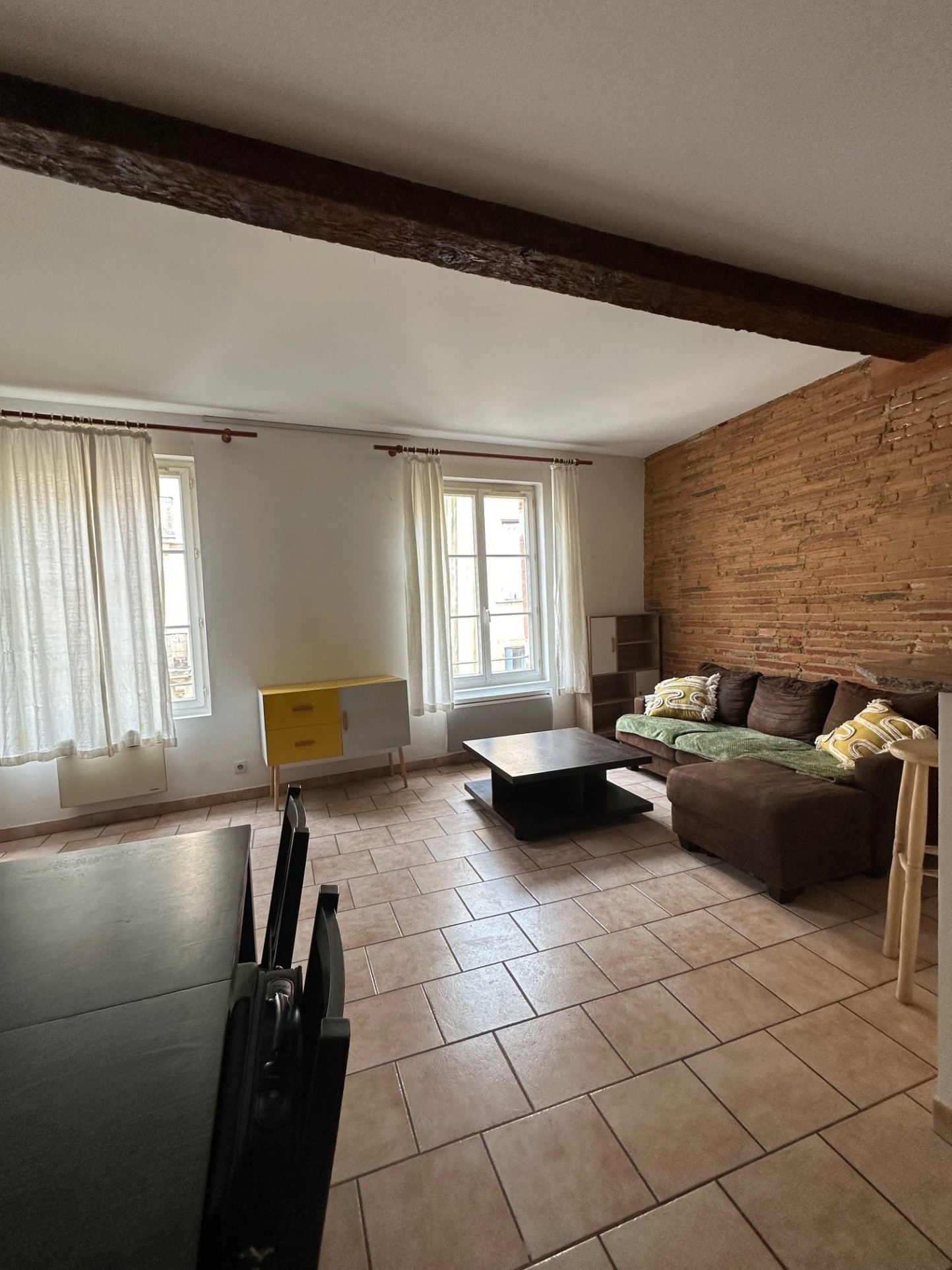 Location Appartement à Toulouse 2 pièces