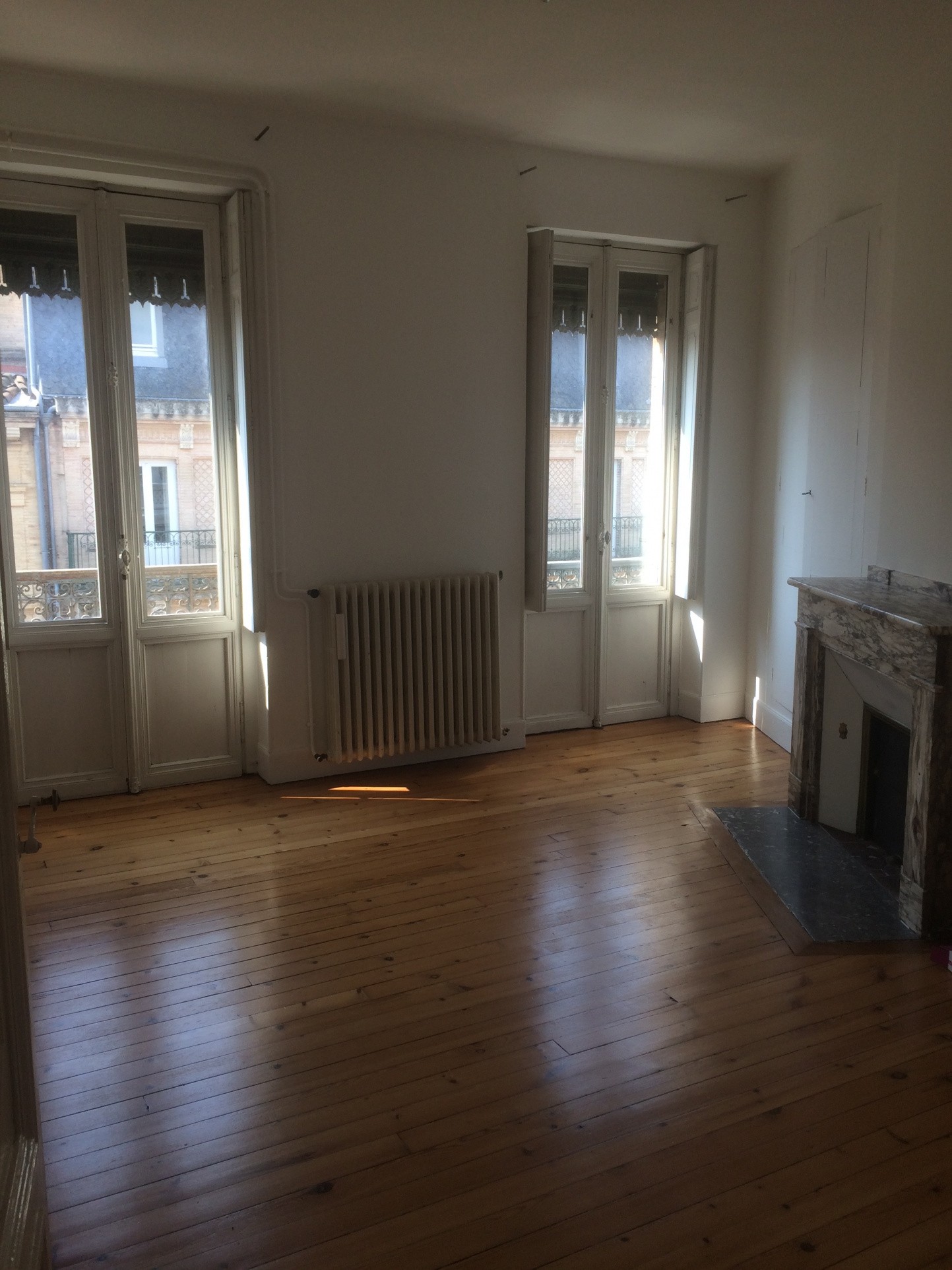 Vente Appartement à Toulouse 5 pièces