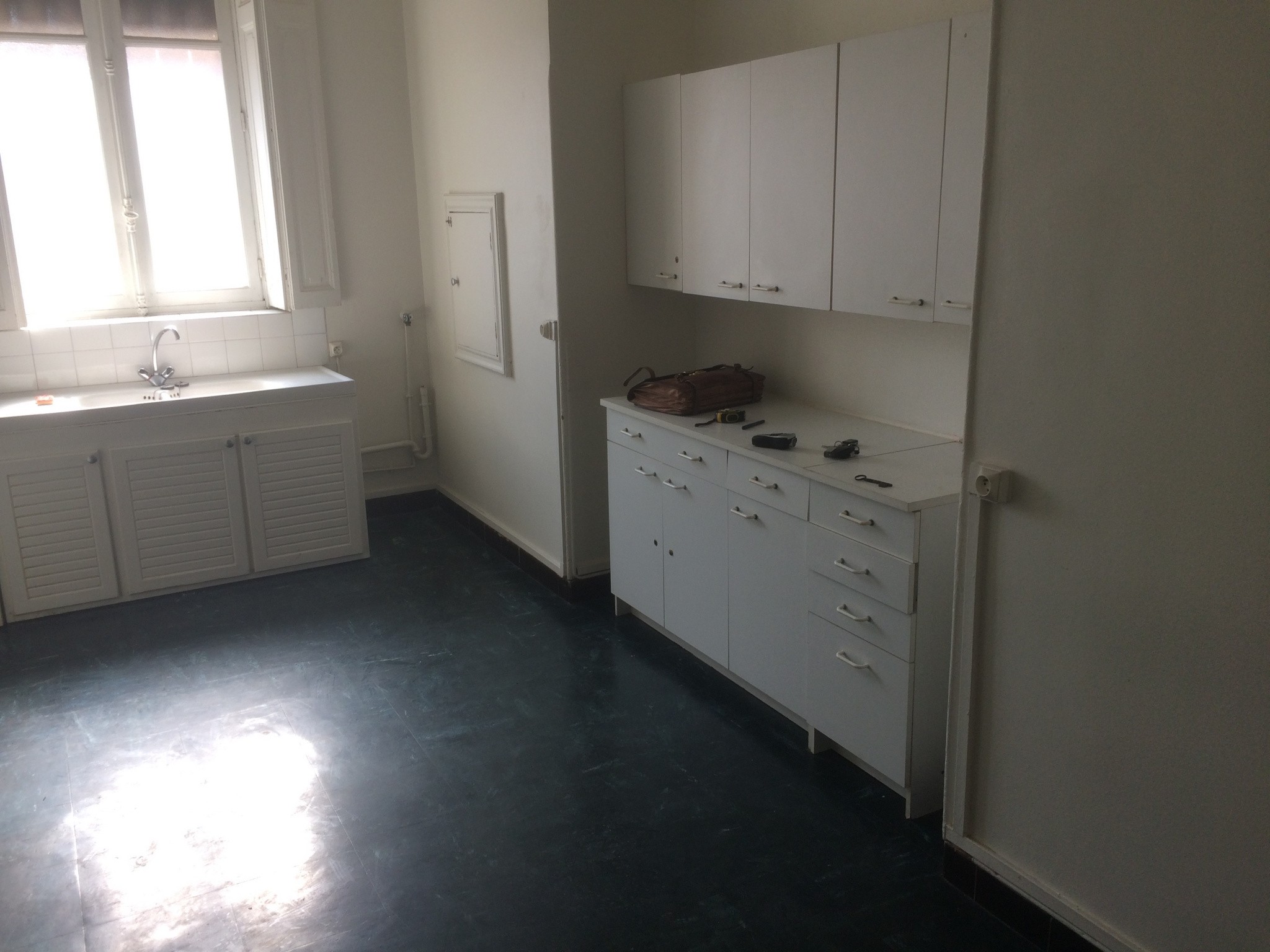 Vente Appartement à Toulouse 5 pièces