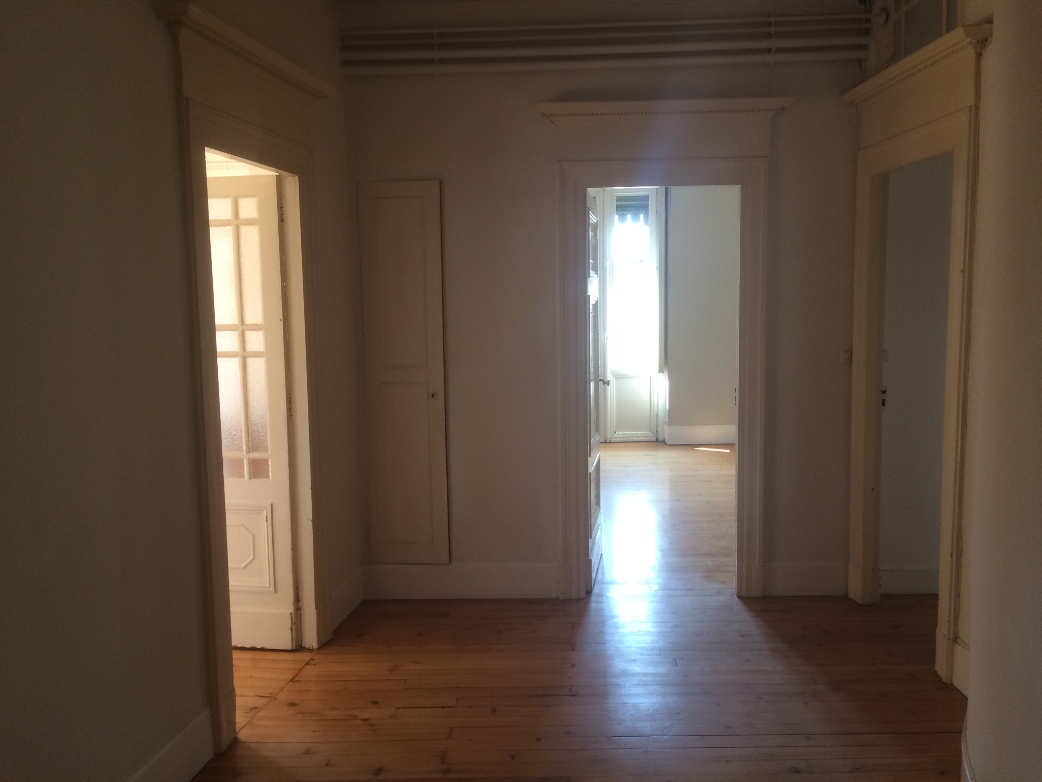 Vente Appartement à Toulouse 5 pièces