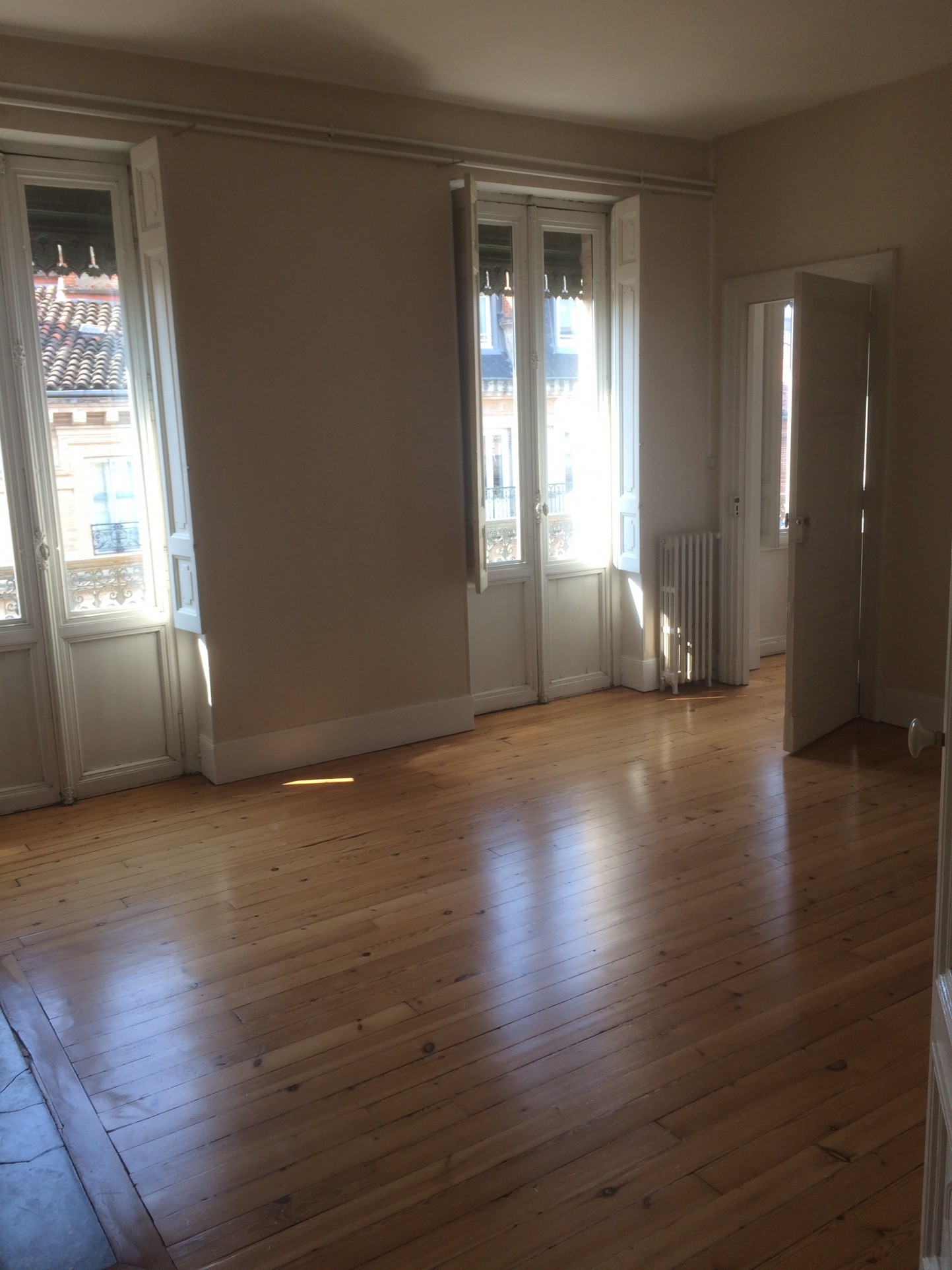 Vente Appartement à Toulouse 5 pièces