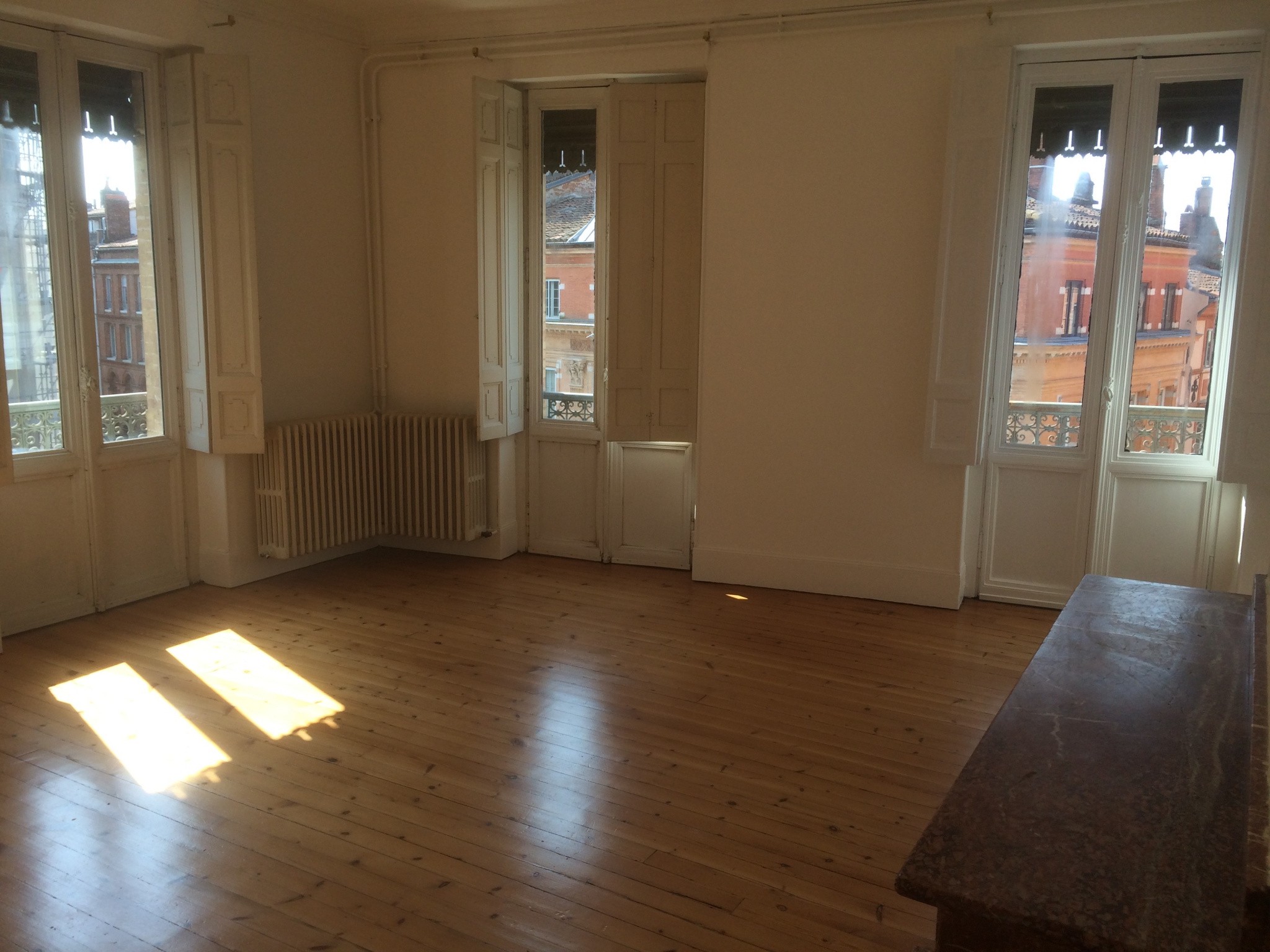 Vente Appartement à Toulouse 5 pièces