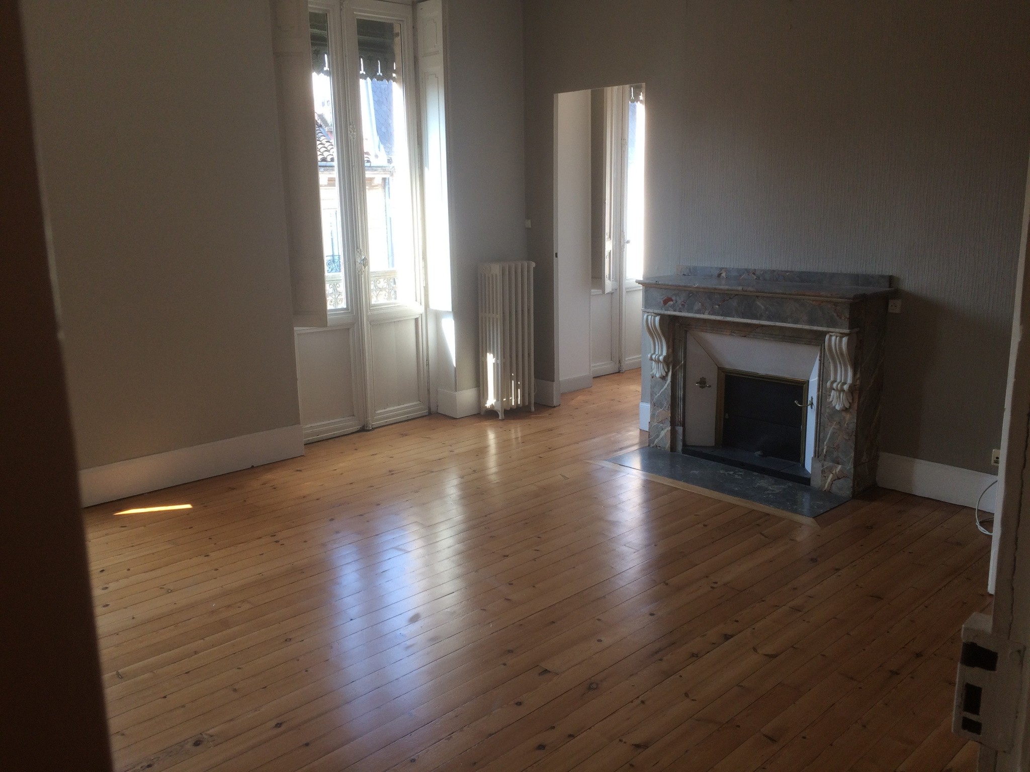 Vente Appartement à Toulouse 5 pièces