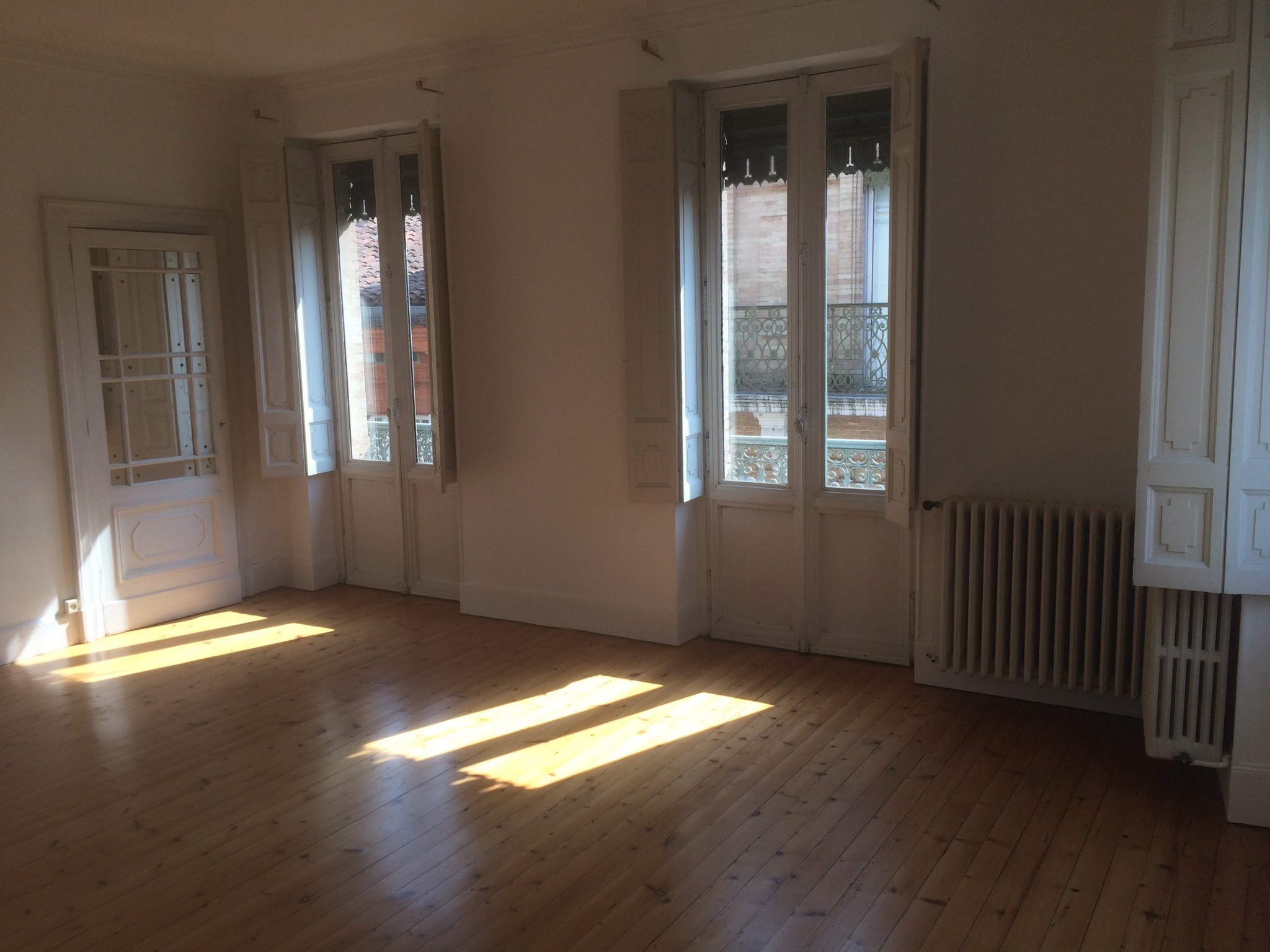 Vente Appartement à Toulouse 5 pièces