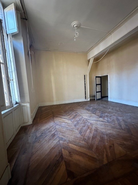 Vente Appartement à Toulouse 7 pièces