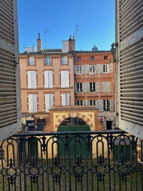 Vente Appartement à Toulouse 7 pièces