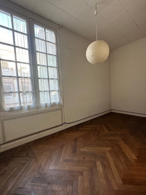 Vente Appartement à Toulouse 7 pièces