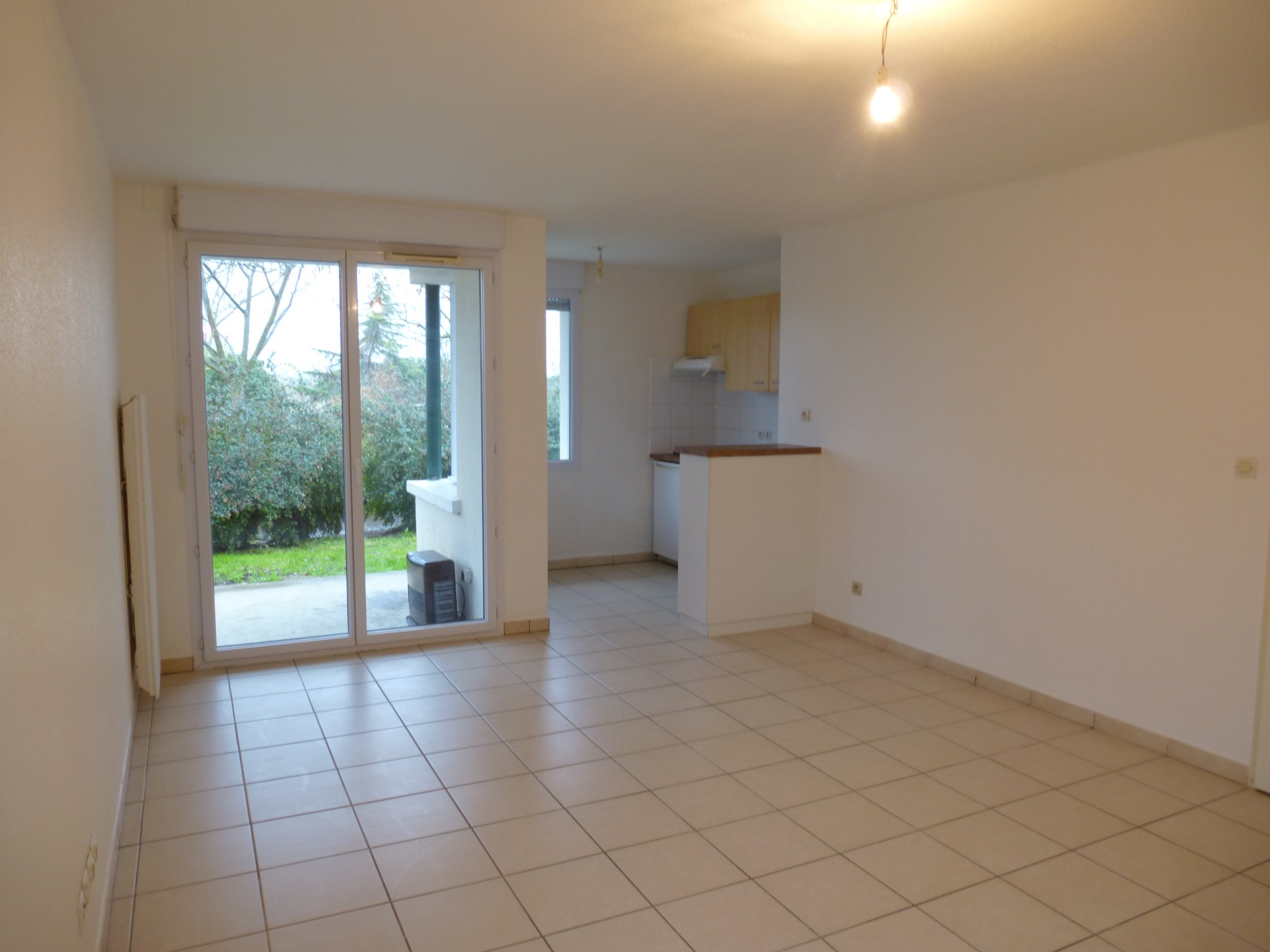 Location Appartement à Fonsorbes 2 pièces