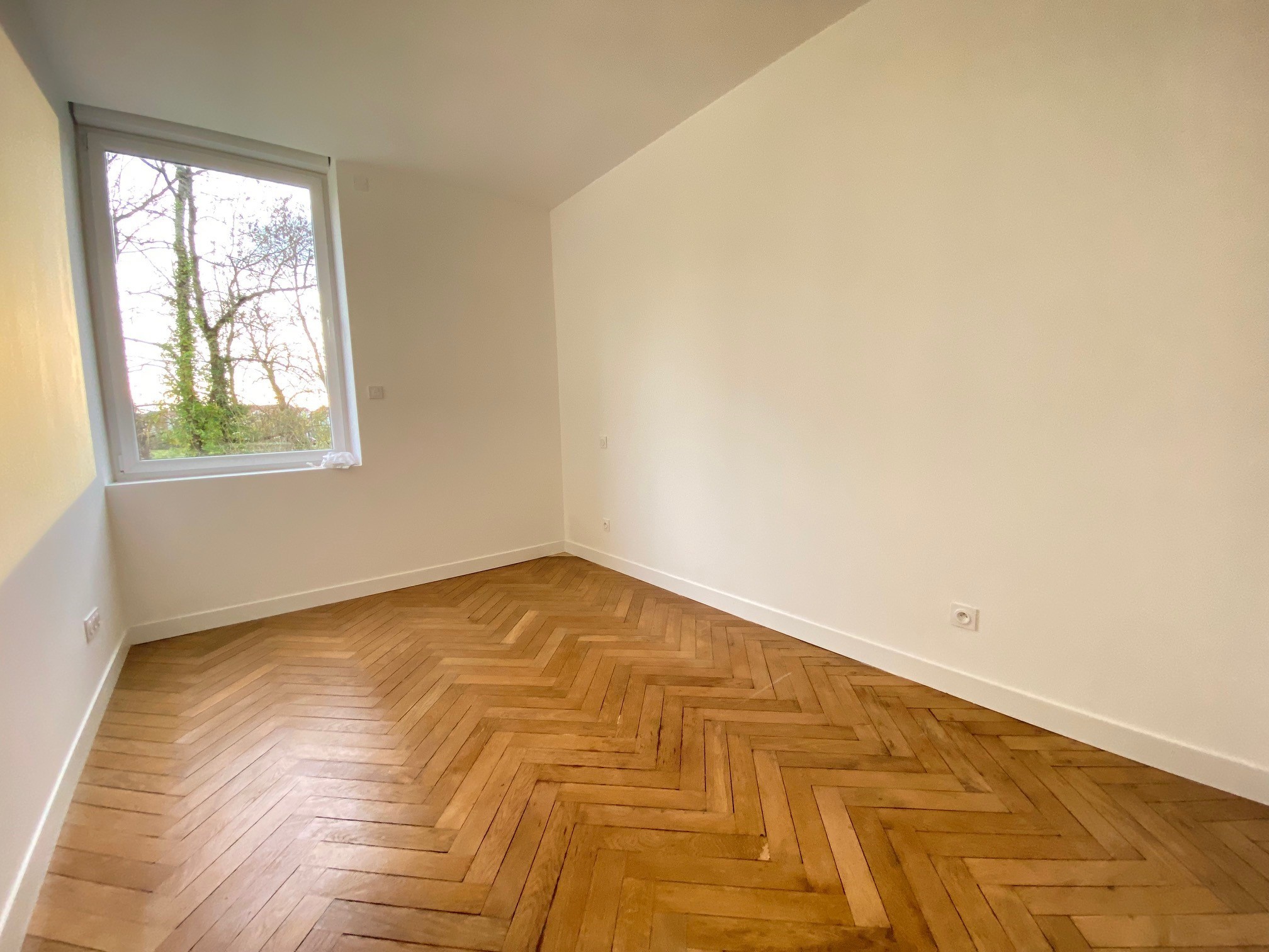 Location Appartement à Bruguières 6 pièces