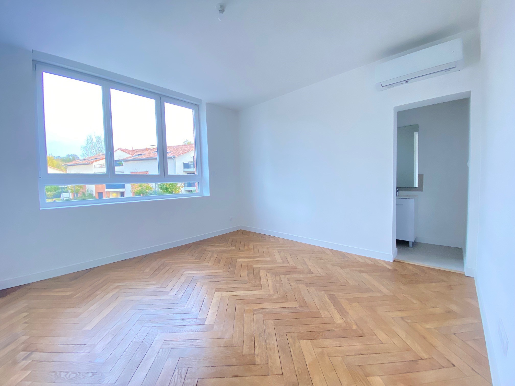 Location Appartement à Bruguières 6 pièces